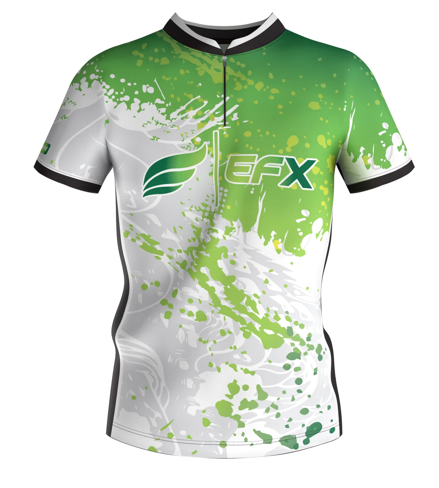 MJMA -  Prequel - Bowling Jersey - Image 6