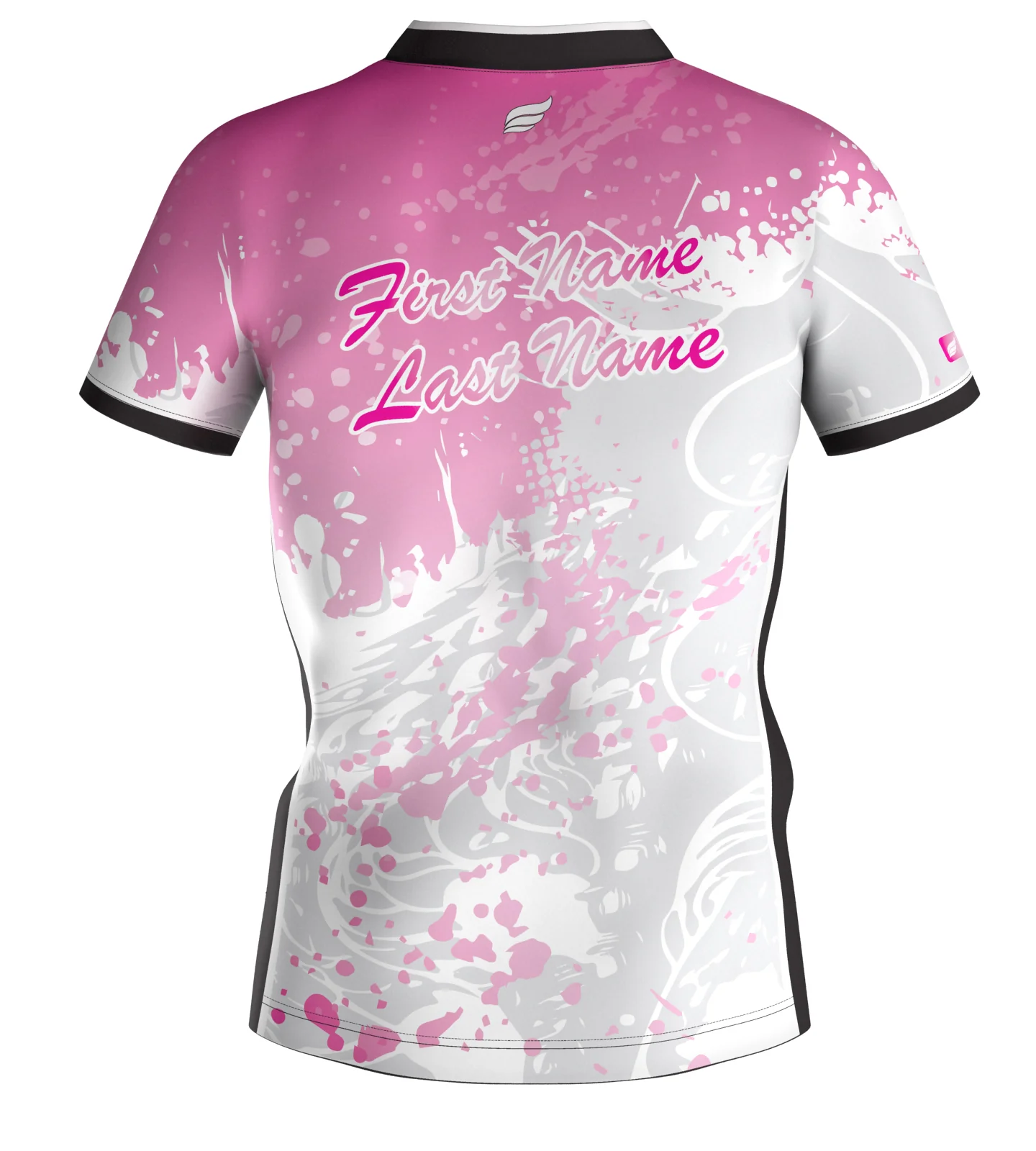MJMA -  Prequel - Bowling Jersey - Image 7