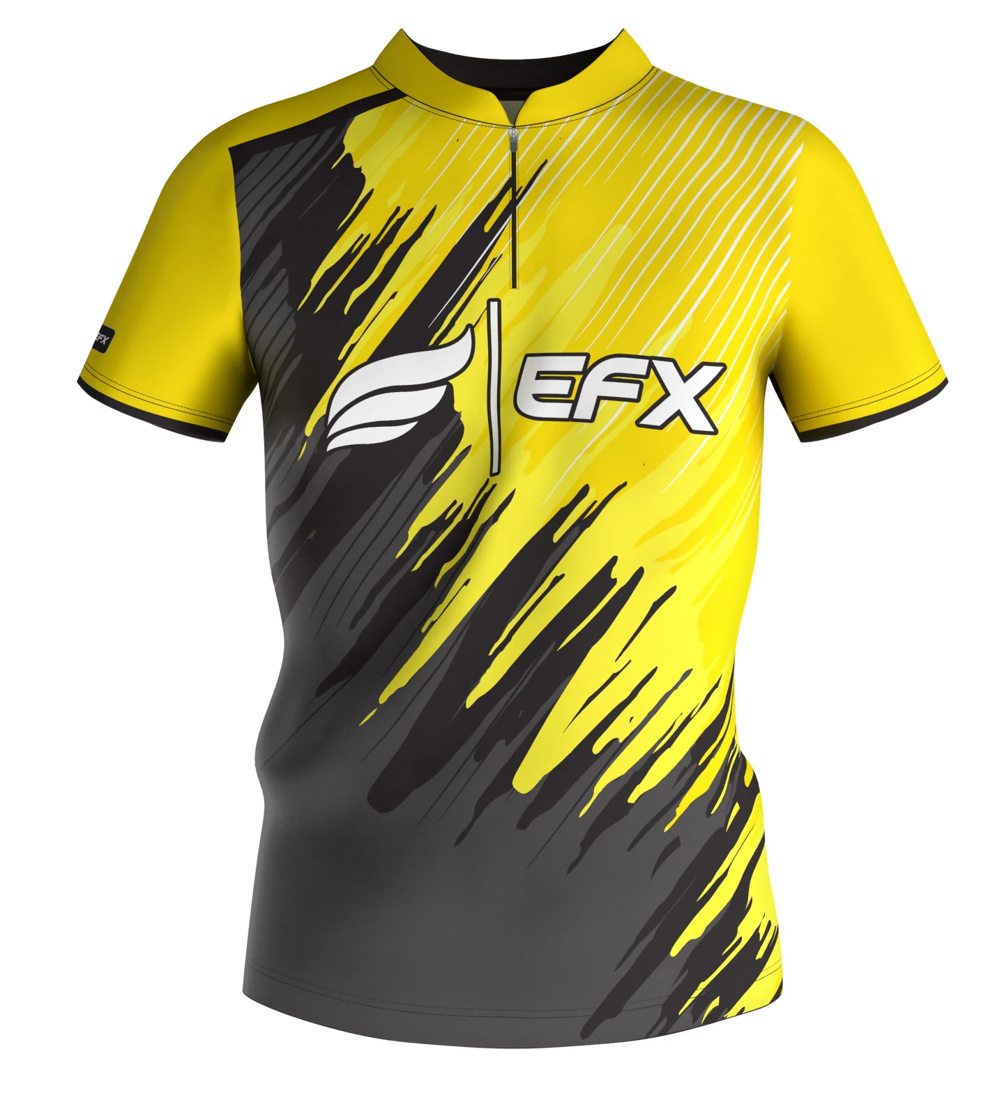 MJMA -  Slime - Bowling Jersey - Image 3