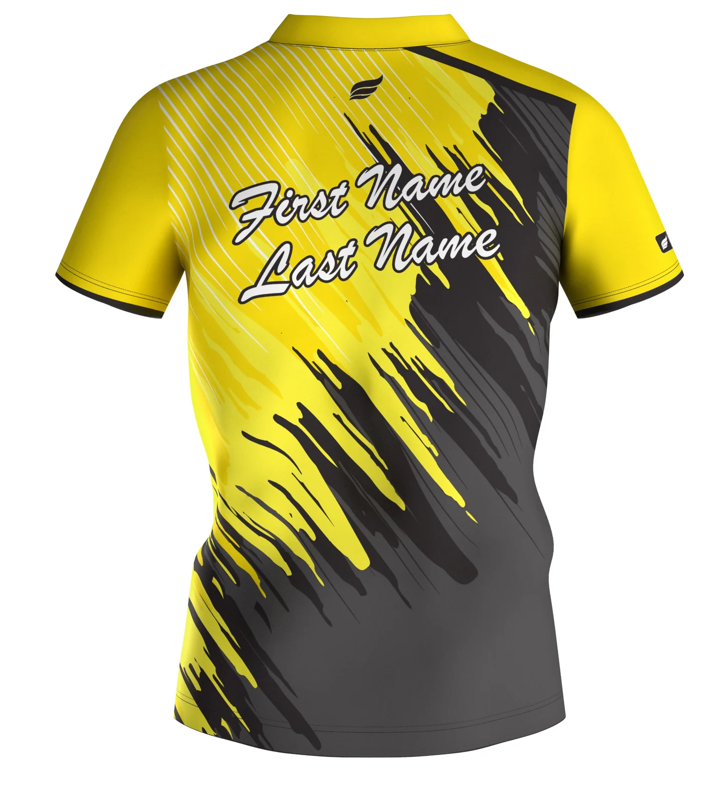 MJMA -  Slime - Bowling Jersey - Image 4