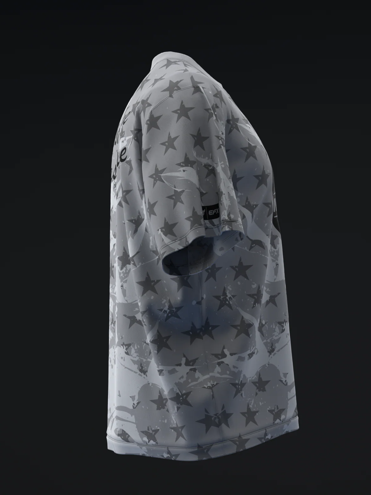 Motiv - Carbide Tank - Bowling Jersey - Image 4