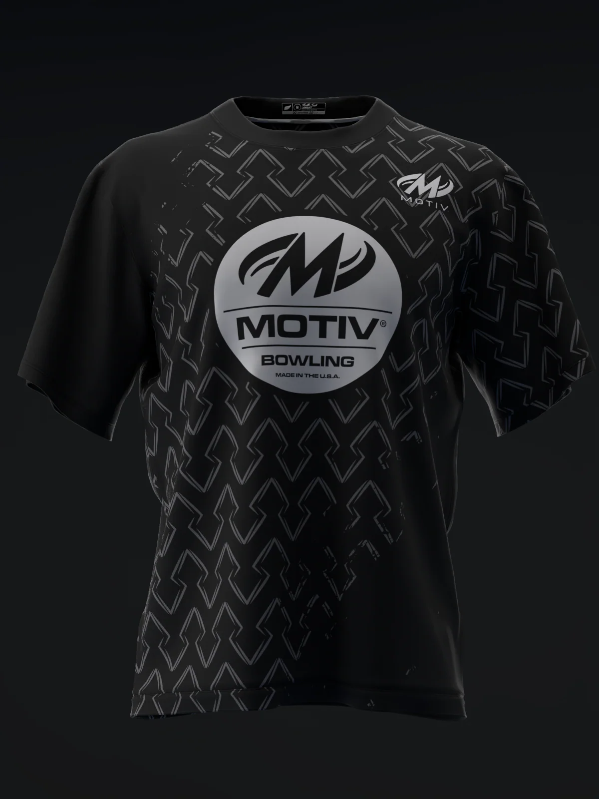 Motiv - Covert VIP ExJ LE - Bowling Jersey - Image 2