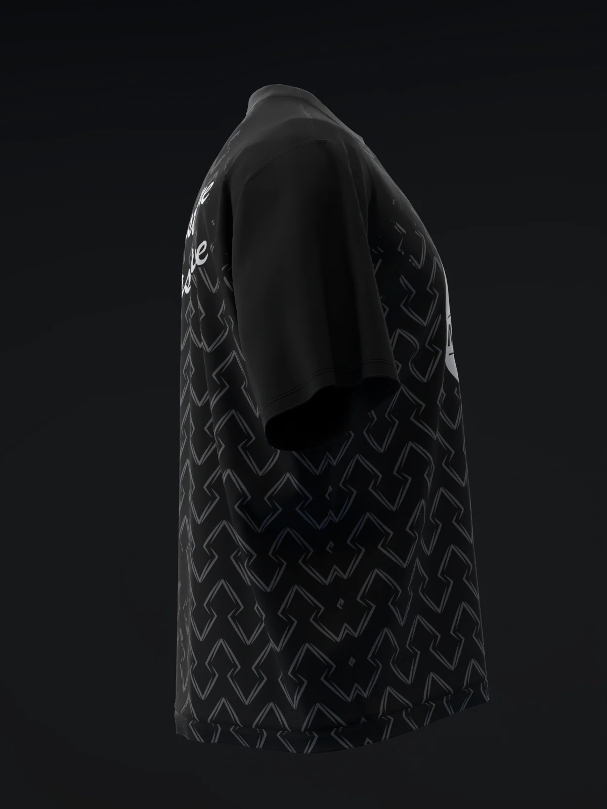 Motiv - Covert VIP ExJ LE - Bowling Jersey - Image 4