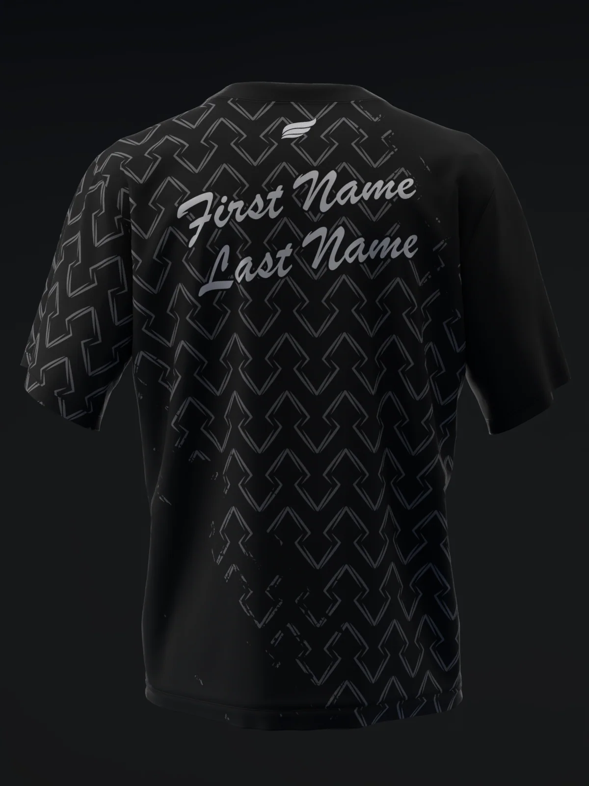Motiv - Covert VIP ExJ LE - Bowling Jersey - Image 5