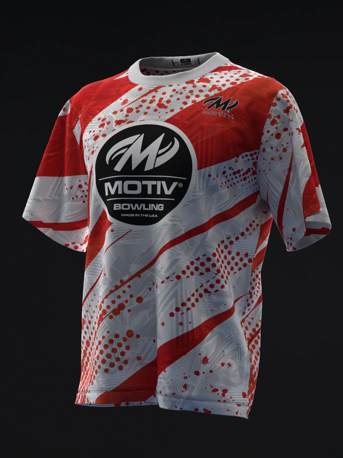 Motiv - Jackal ExJ - Bowling Jersey