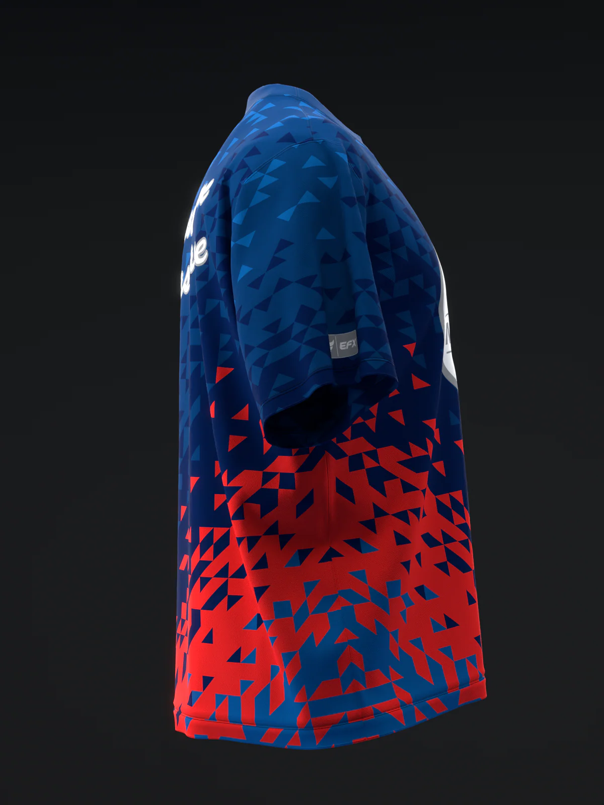 Motiv - Pride Liberty - Bowling Jersey - Image 4