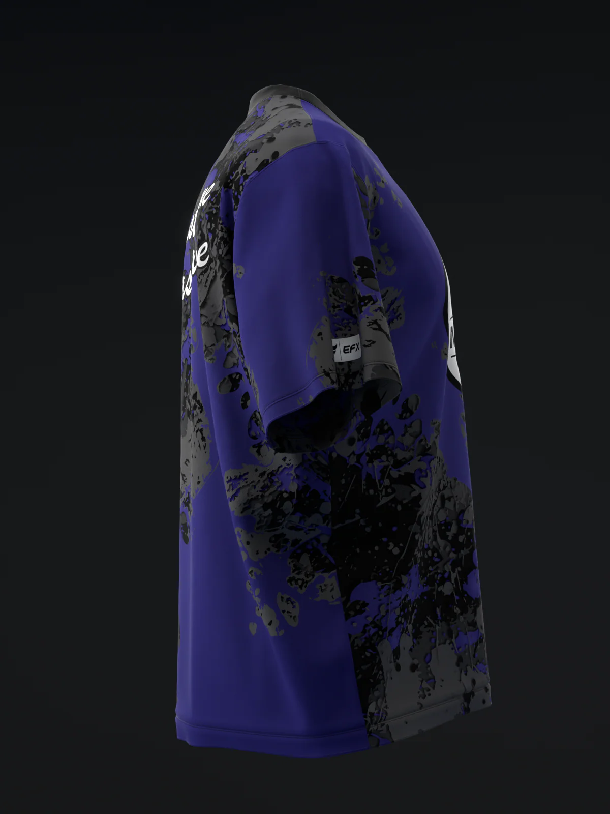 Motiv - Shadow Tank - Bowling Jersey - Image 4