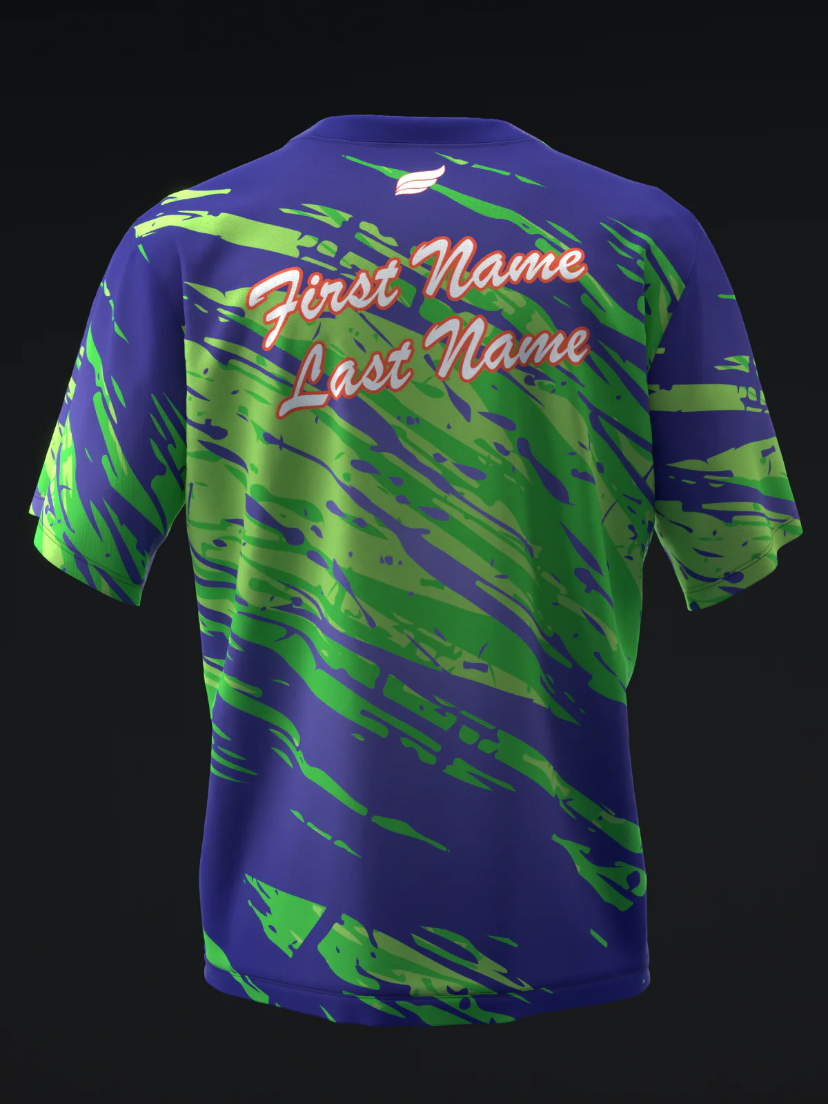 Motiv - Venom ExJ LE - Bowling Jersey - Image 5
