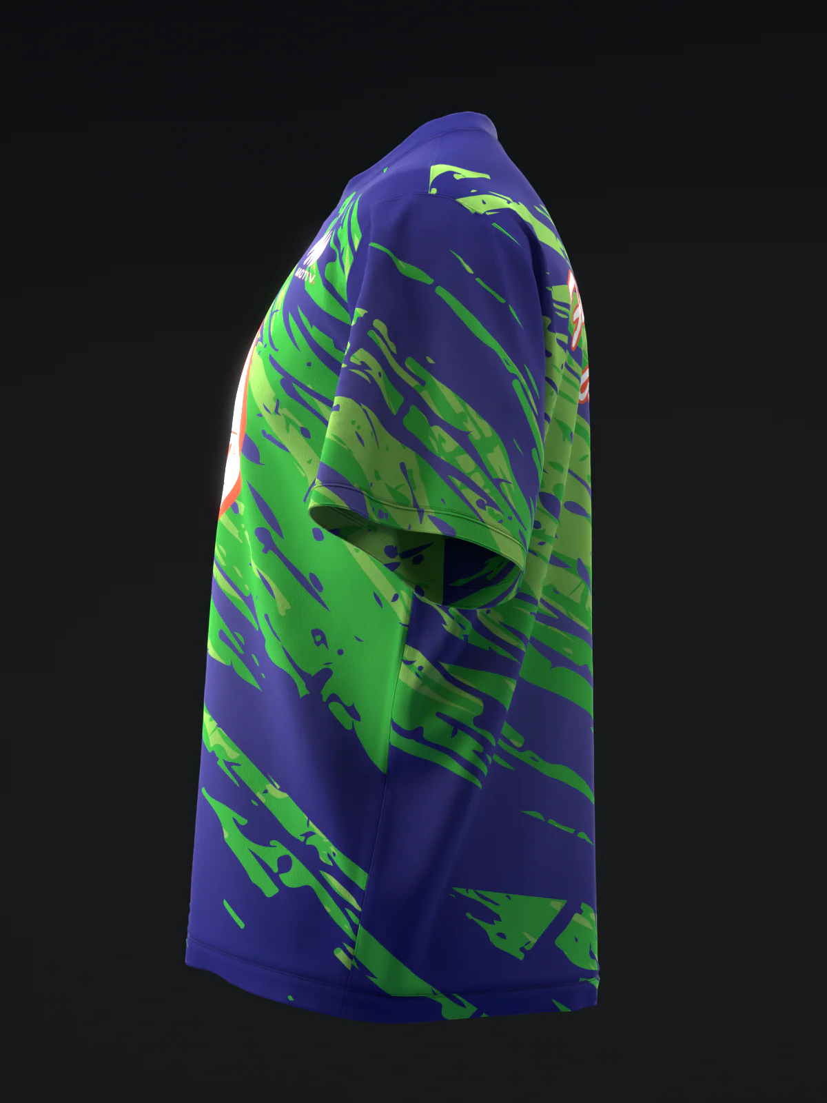 Motiv - Venom ExJ LE - Bowling Jersey - Image 6