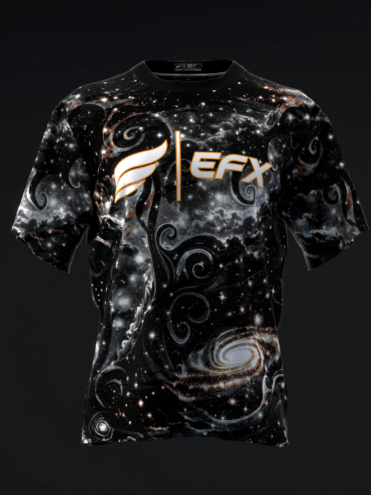 Planetary Blackout - ONG - Bowling Jersey - Image 2