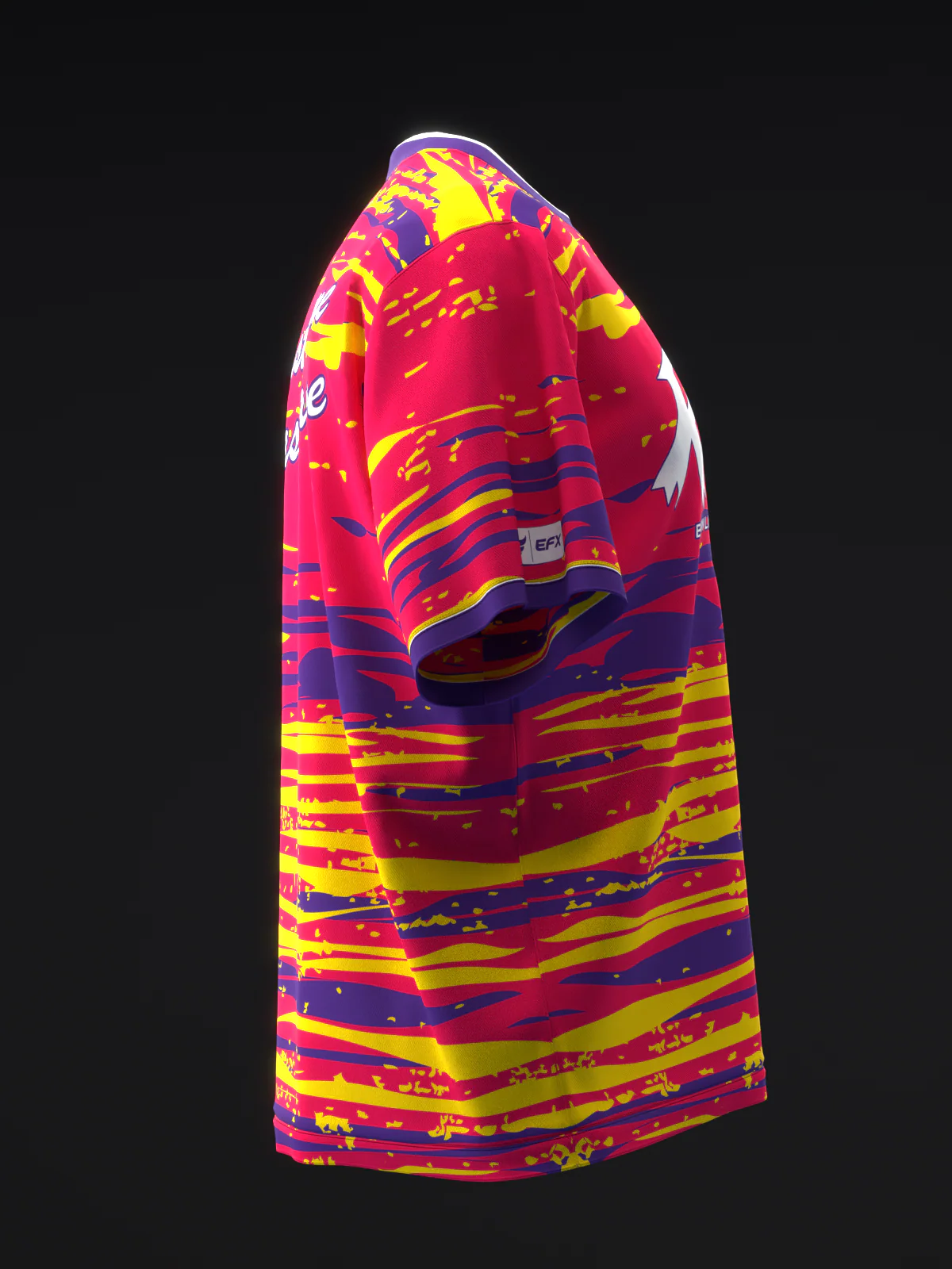 Radical - Breakaway - Bowling Jersey - Image 4