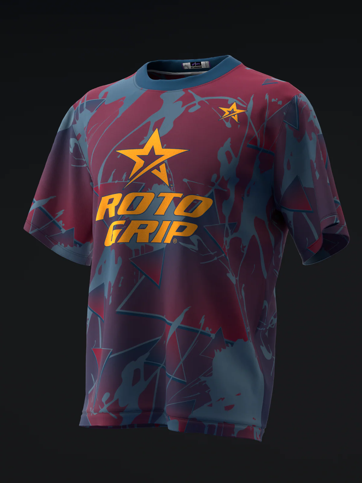Roto Grip - Attention Star S2 - Bowling Jersey