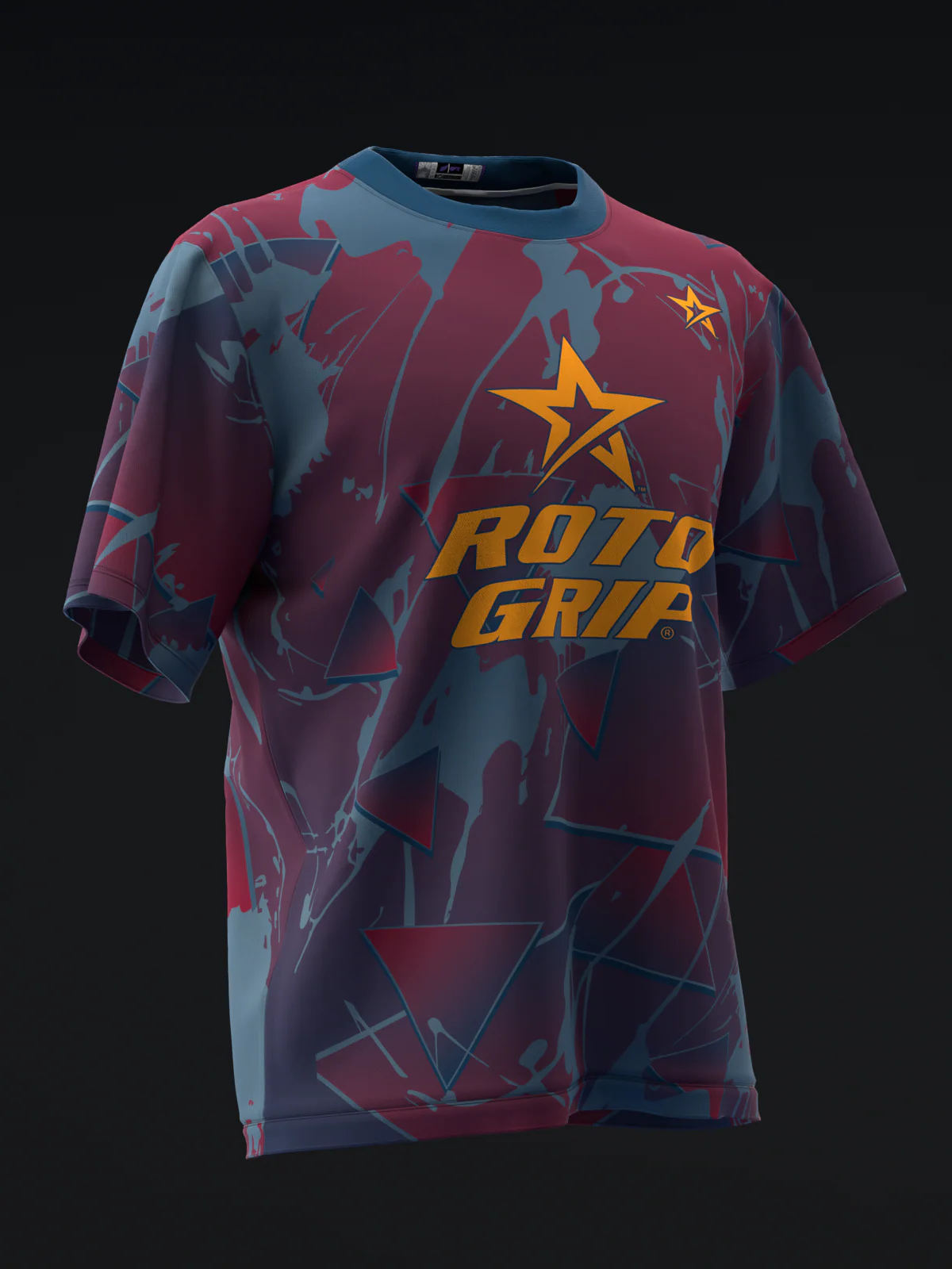Roto Grip - Attention Star S2 - Bowling Jersey - Image 3