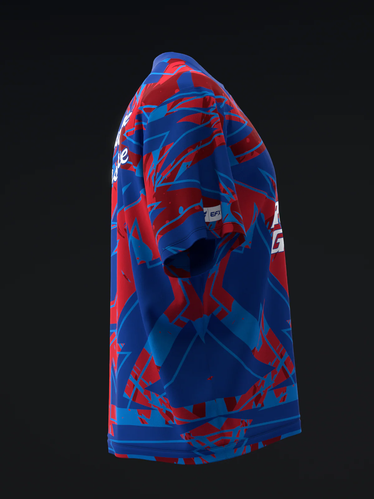 Roto Grip - Hustle Bry - Bowling Jersey - Image 4
