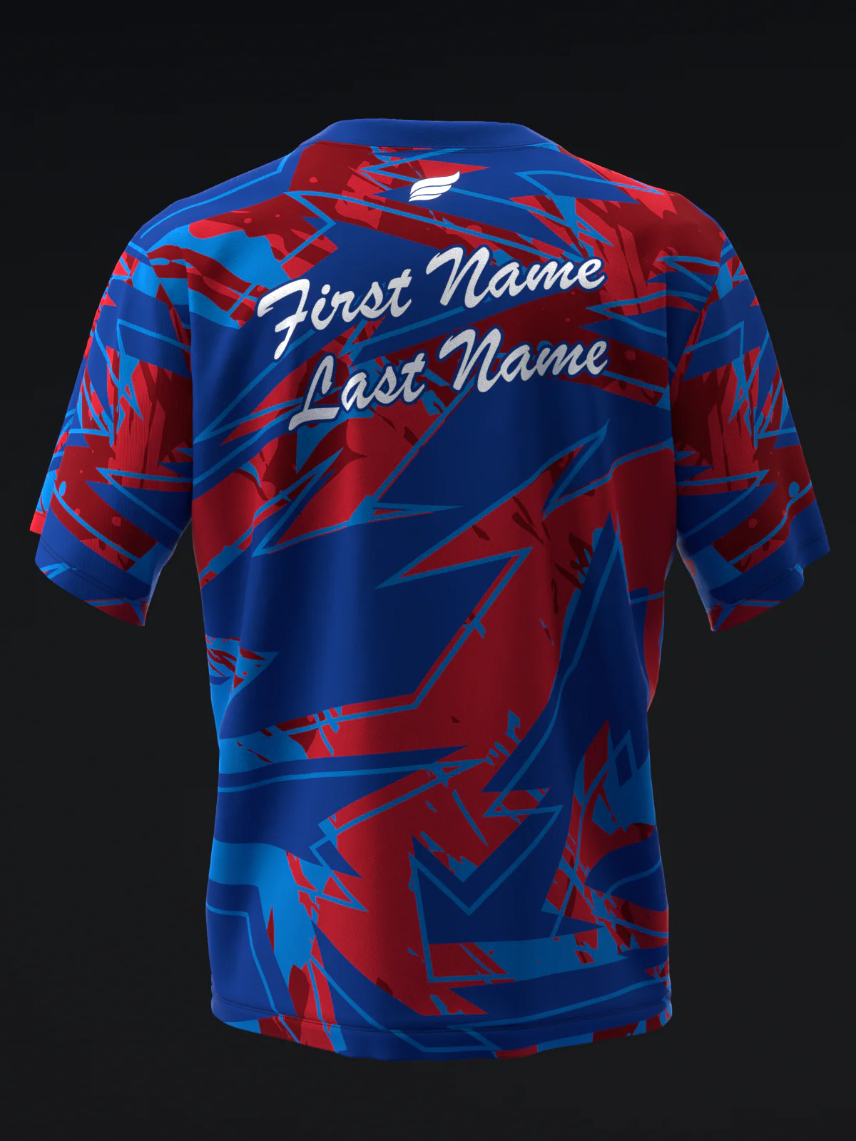 Roto Grip - Hustle Bry - Bowling Jersey - Image 5