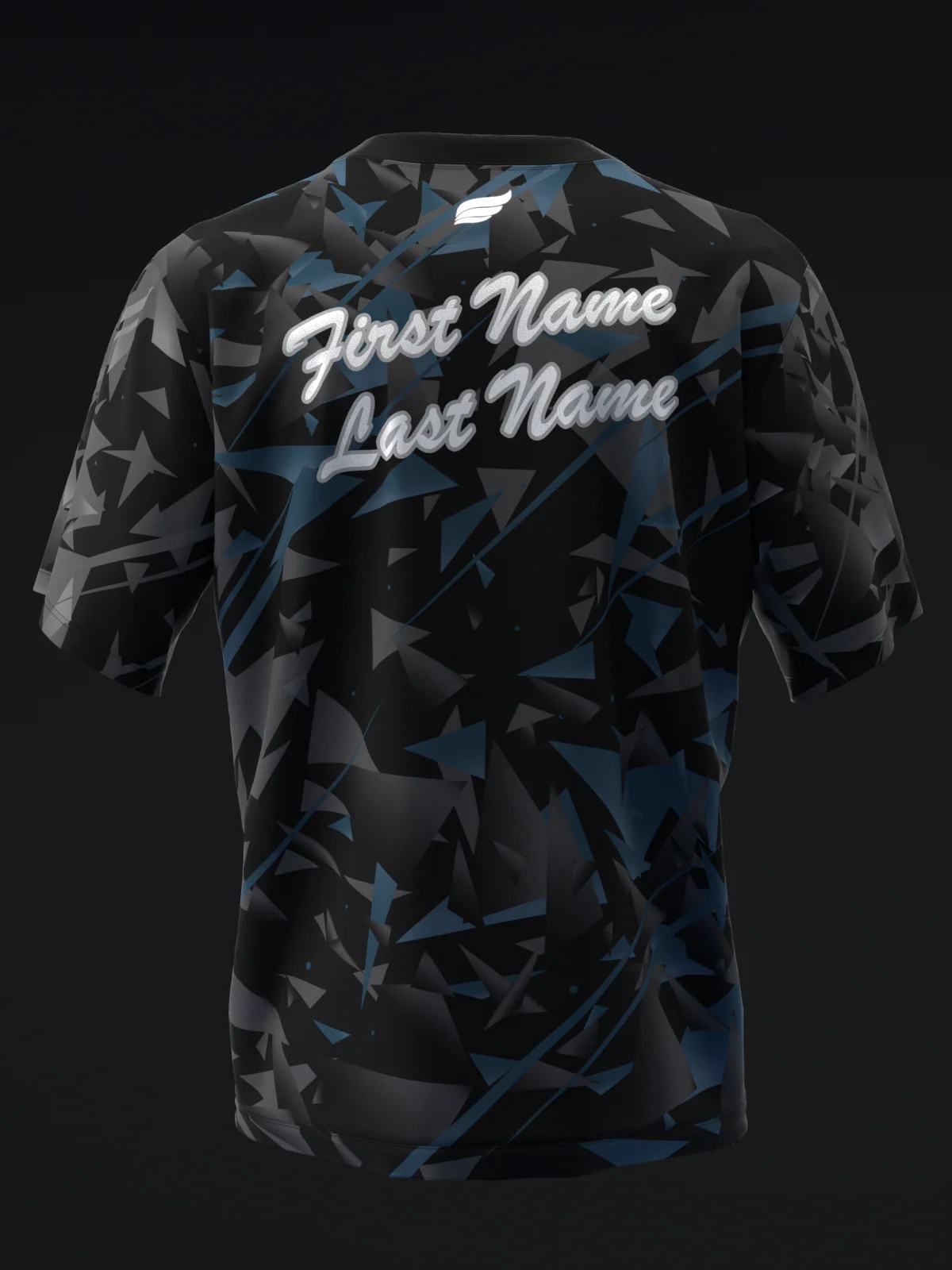 Roto Grip - Hustle Xray - Bowling Jersey - Image 5
