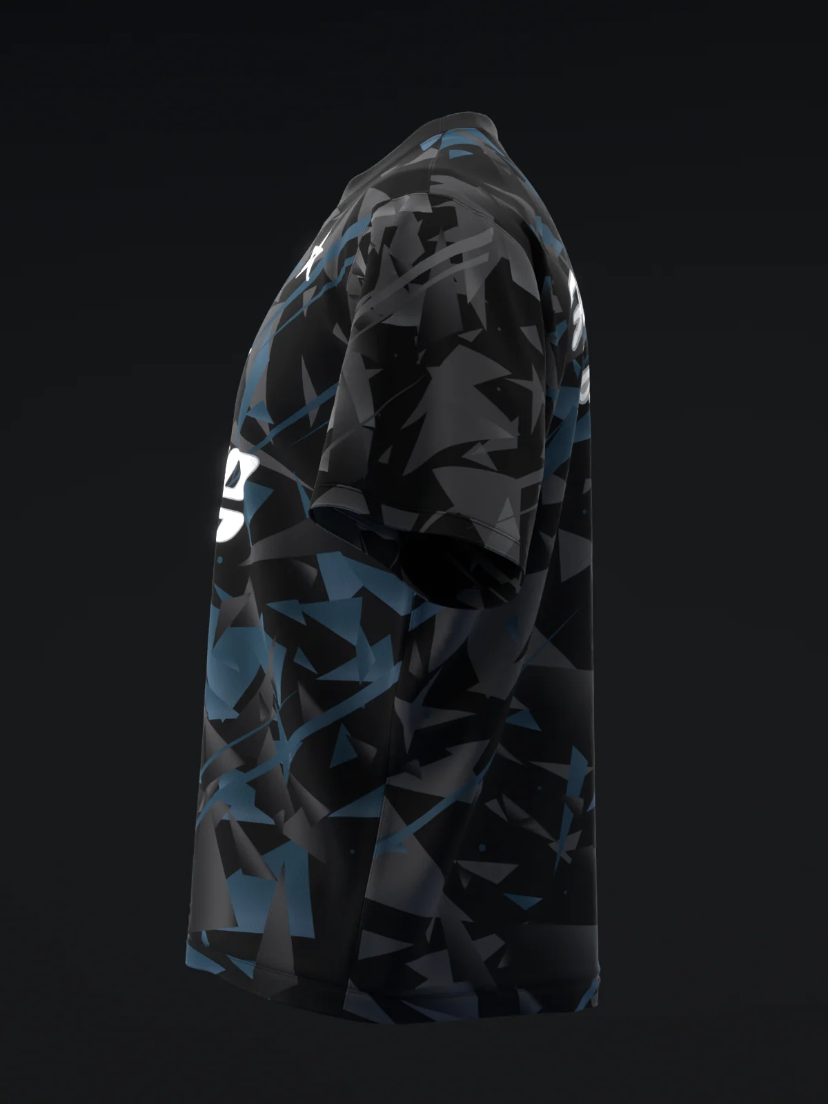 Roto Grip - Hustle Xray - Bowling Jersey - Image 6
