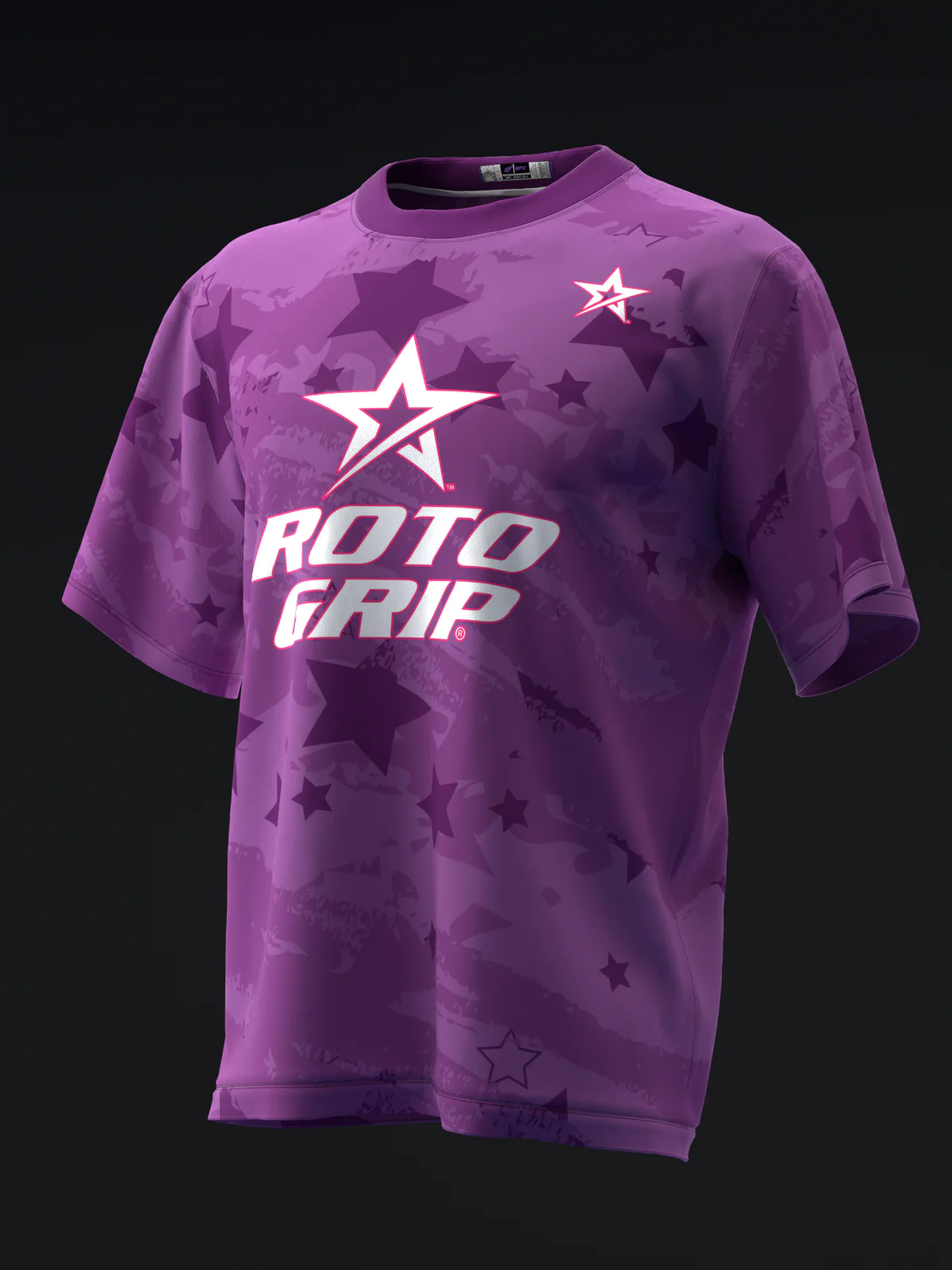 Roto Grip - Optimum Idol - Bowling Jersey