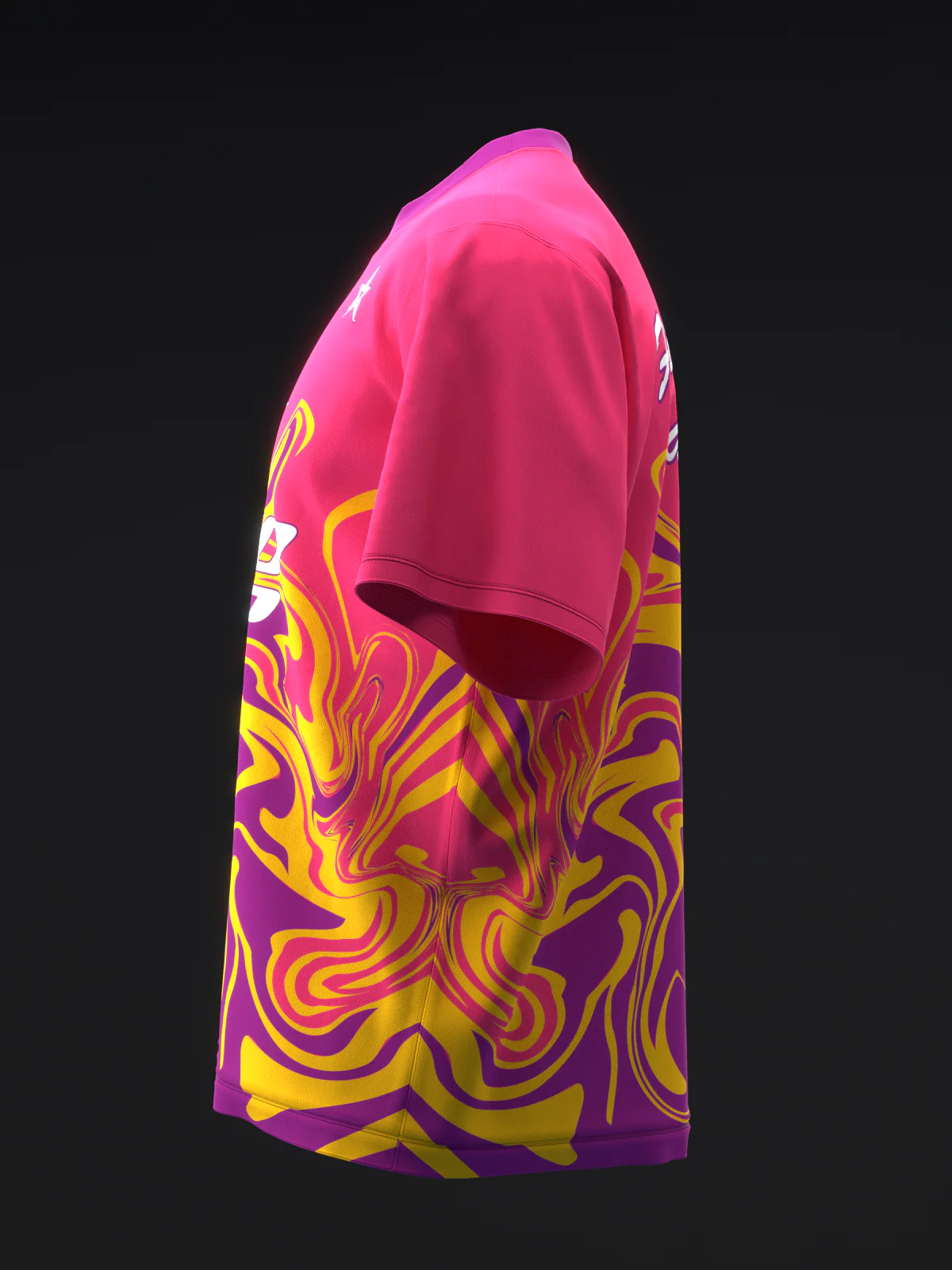 Roto Grip - Optimum Idol Pearl - Bowling Jersey - Image 6