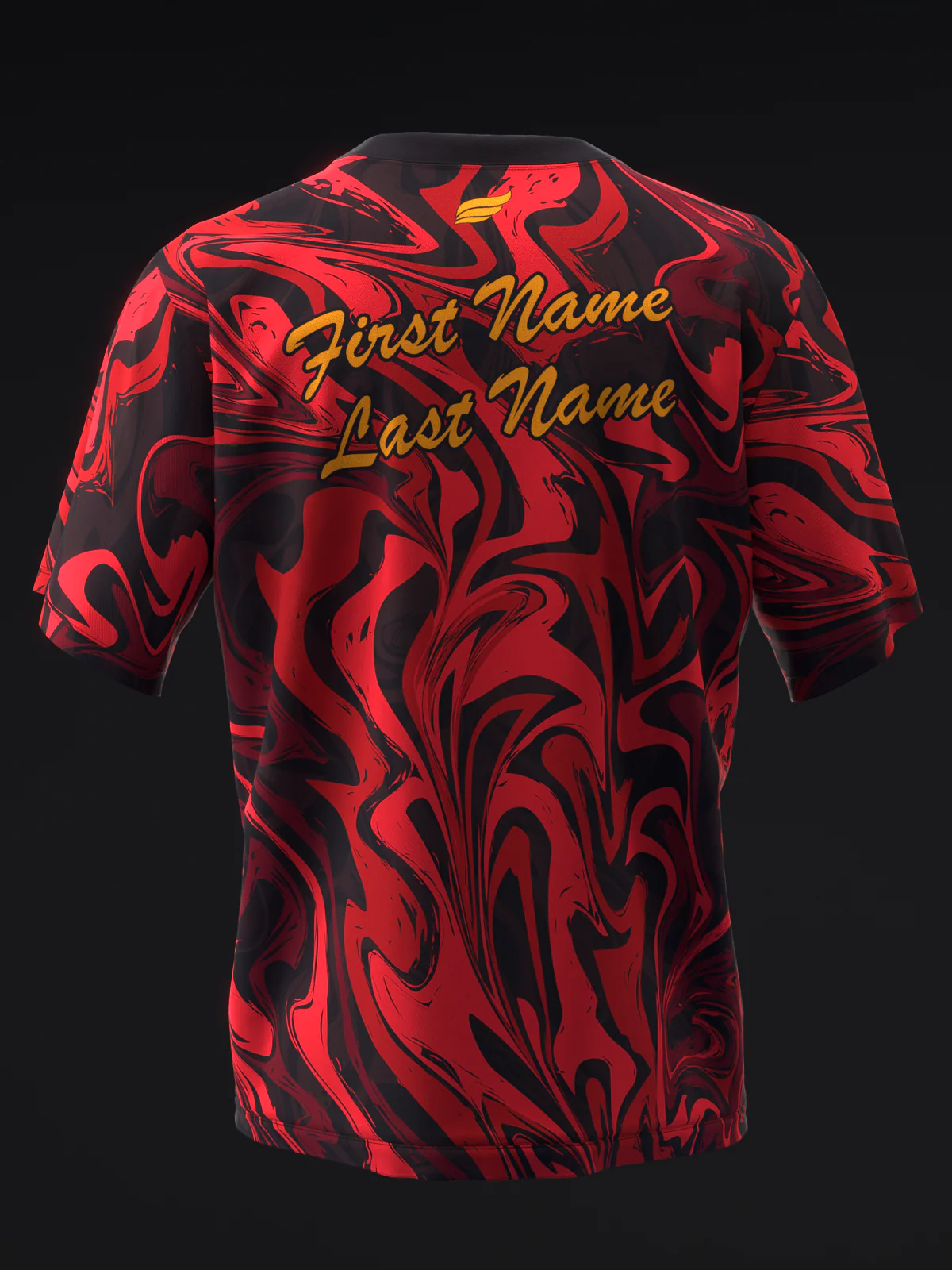 Roto Grip - Rockstar - Bowling Jersey - Image 5