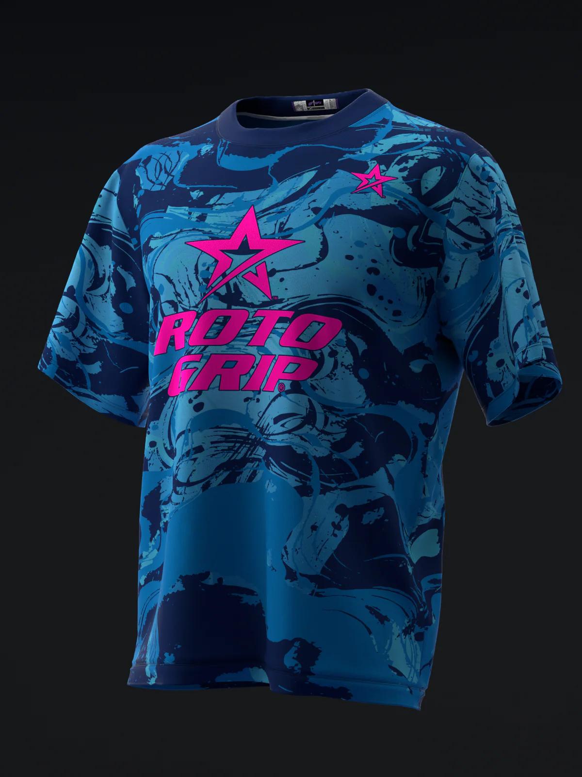 Roto Grip - RST Hyperdrive Pearl - Bowling Jersey