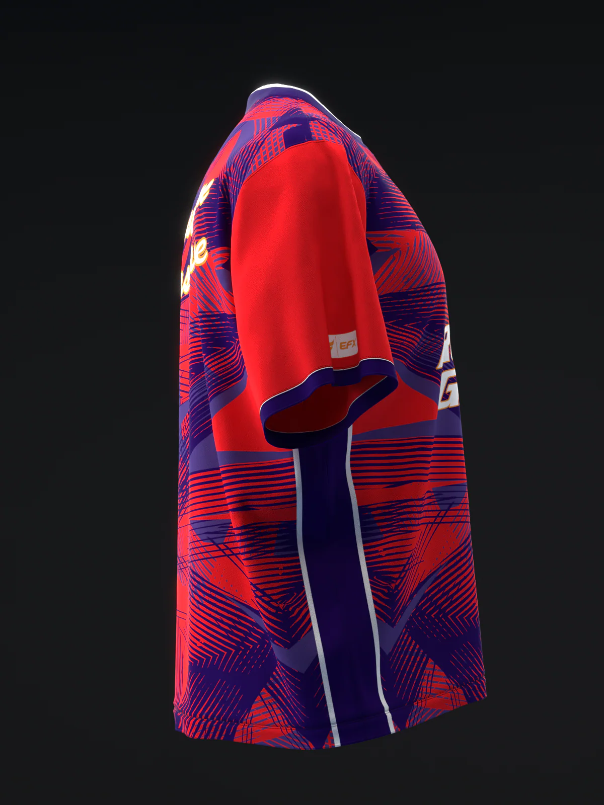 Roto Grip - Tnt Infused - Bowling Jersey - Image 4