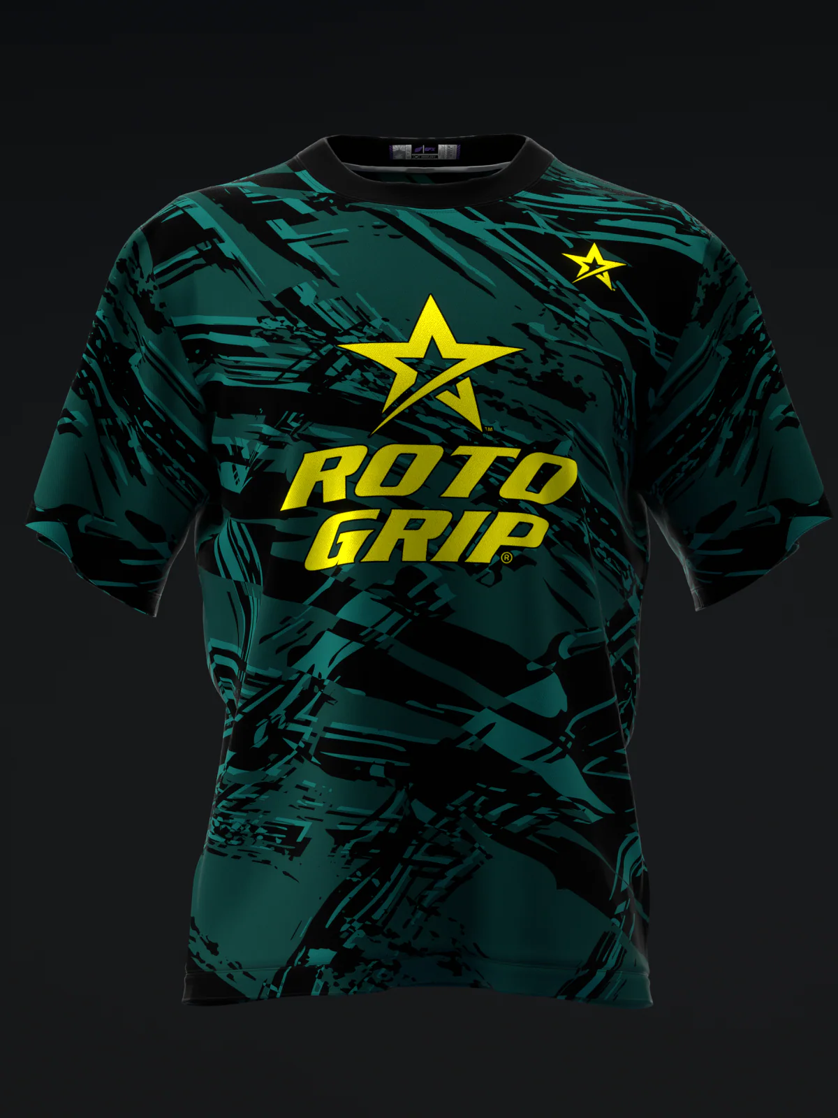 Roto Grip - Tour Dynam X - Bowling Jersey - Image 2