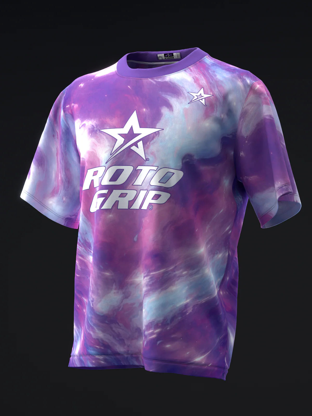 Roto Grip - Transformer - Bowling Jersey