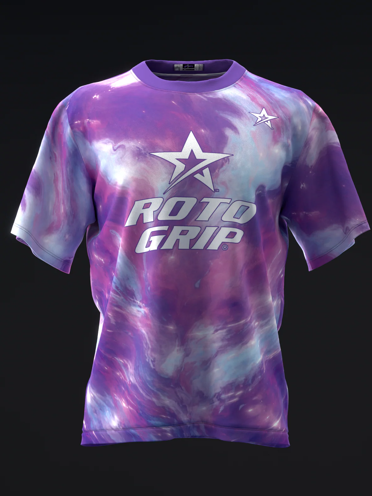Roto Grip - Transformer - Bowling Jersey - Image 2