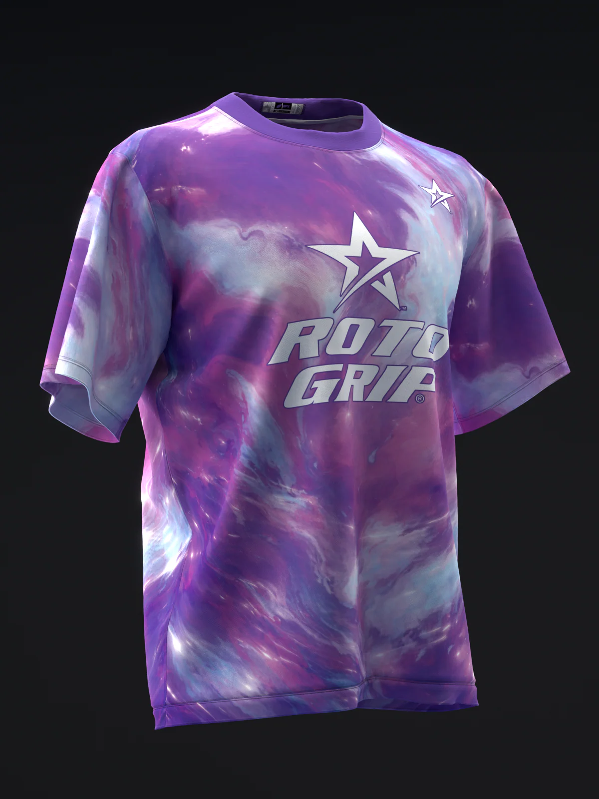 Roto Grip - Transformer - Bowling Jersey - Image 3