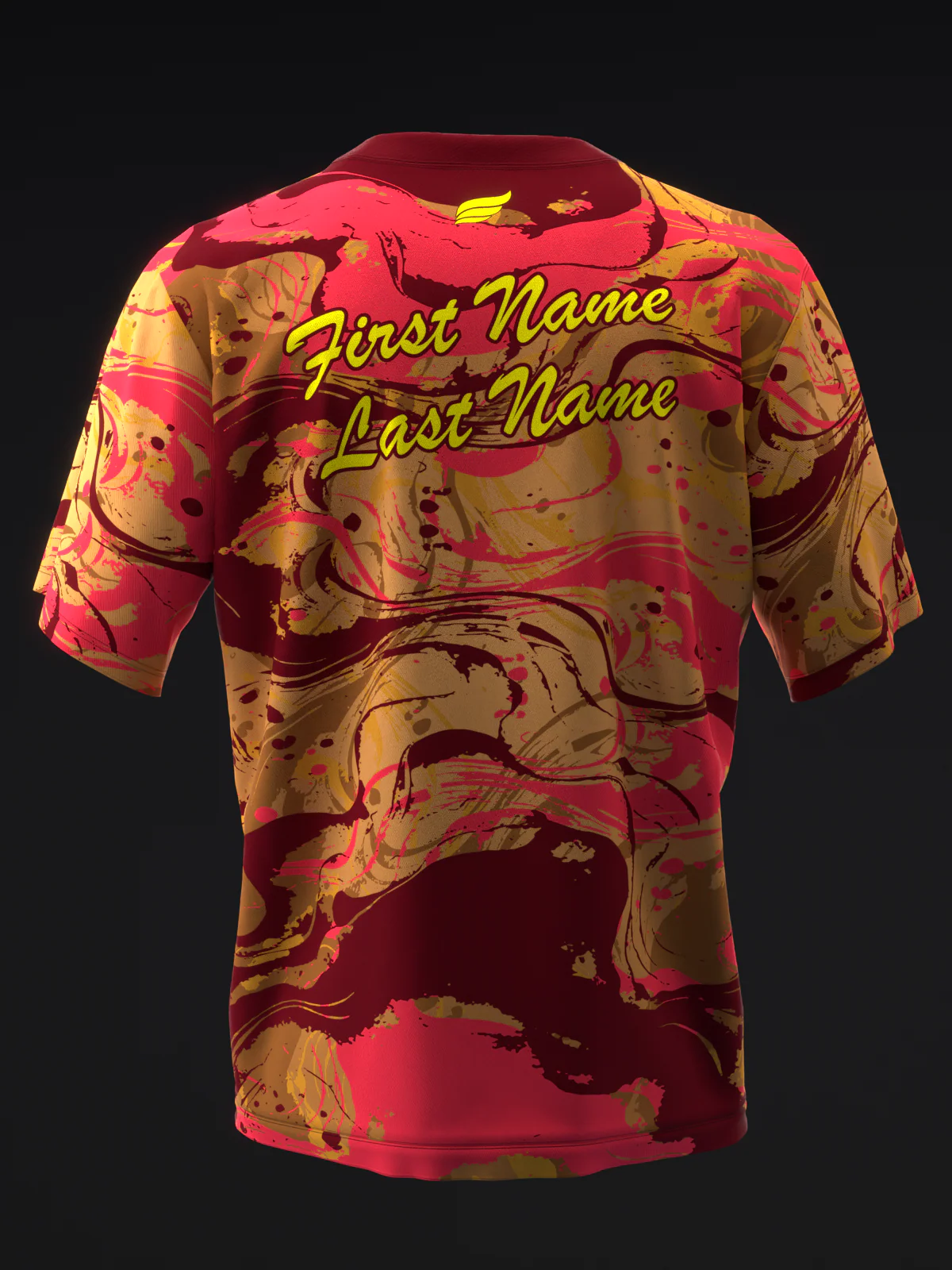 Roto Grip - Ultimate Wrecker - Bowling Jersey - Image 5