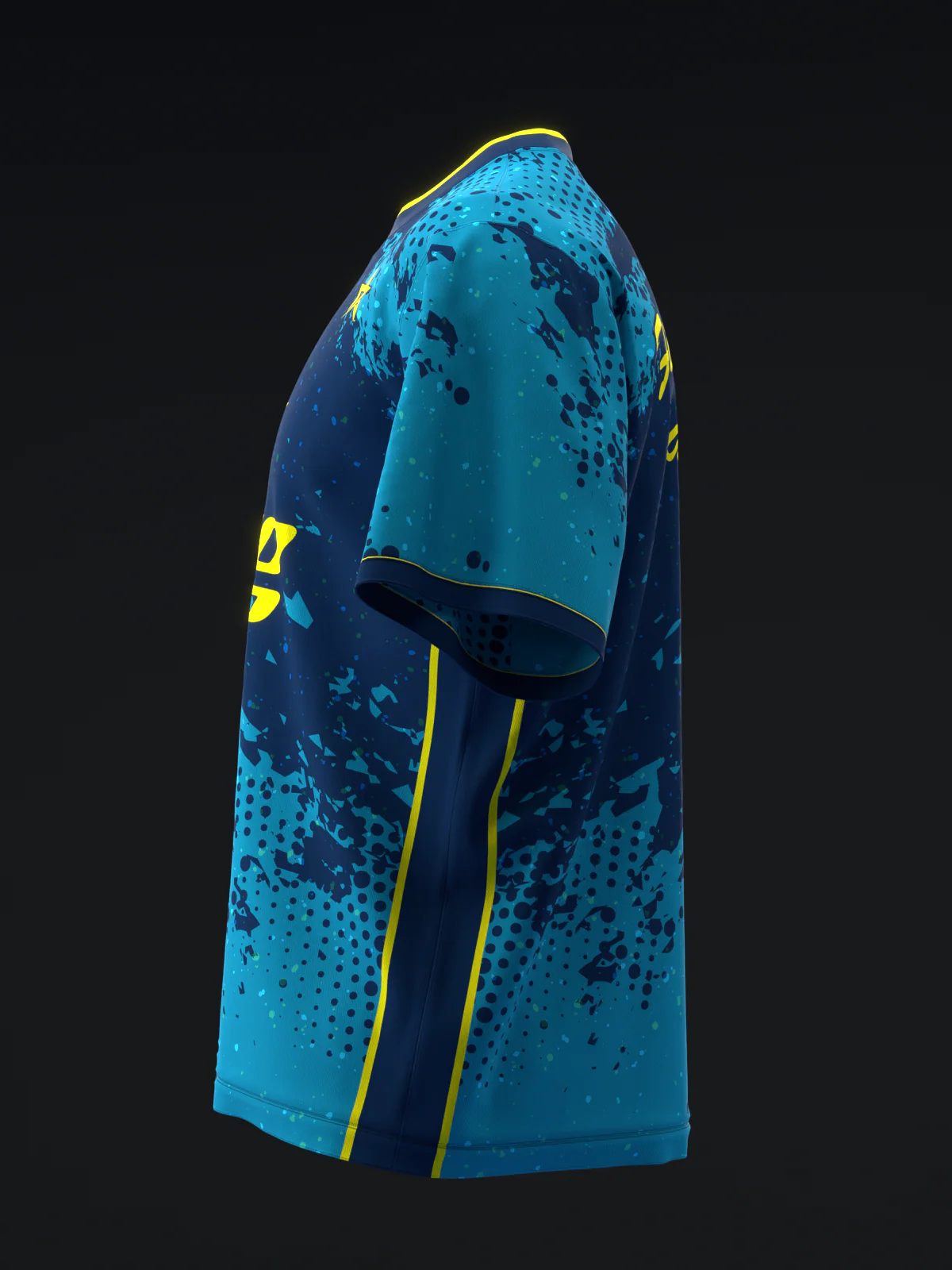 Roto Grip - X Cell - Bowling Jersey - Image 6