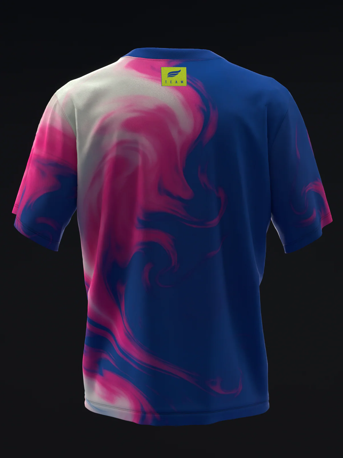 Sarah Crowell 2025 - Infinity Quest - Bowling Jersey - Image 5
