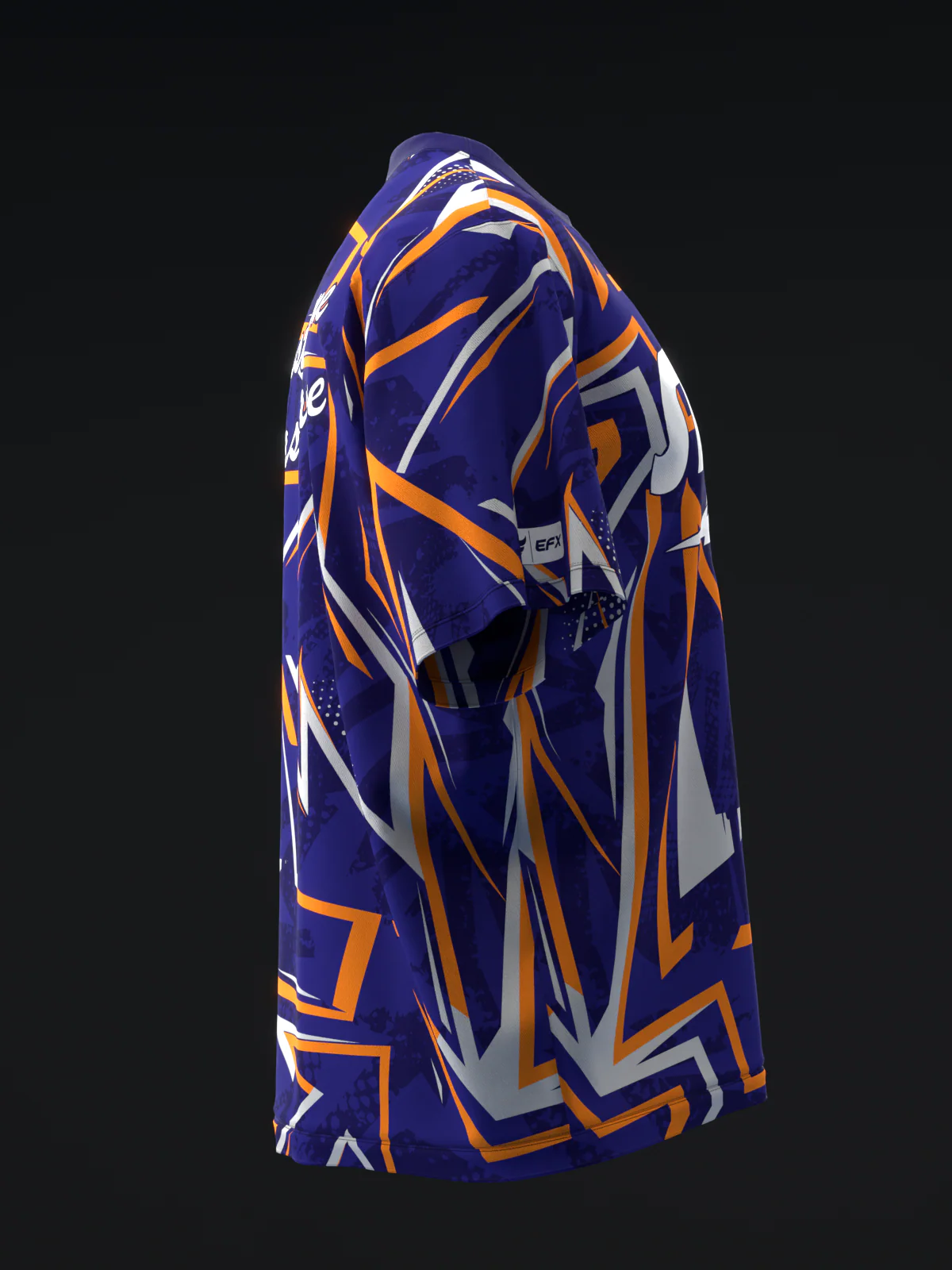 Storm - Equinox - Bowling Jersey - Image 4
