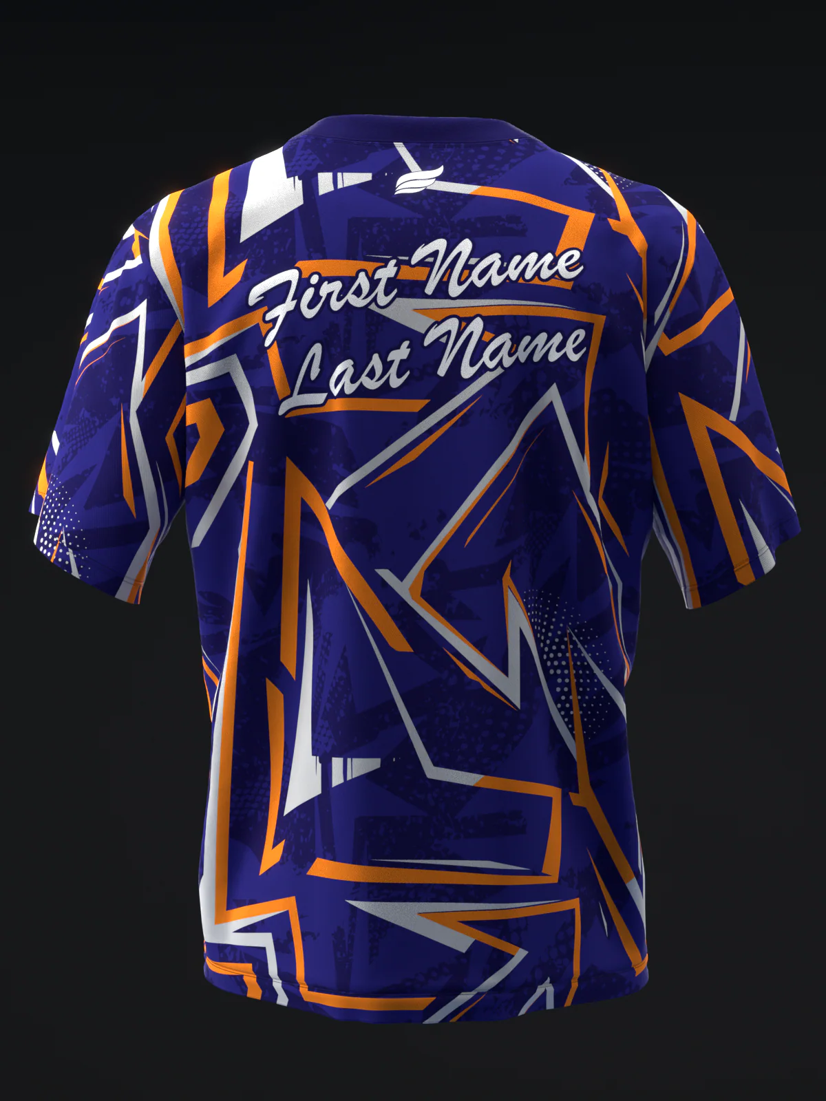 Storm - Equinox - Bowling Jersey - Image 5