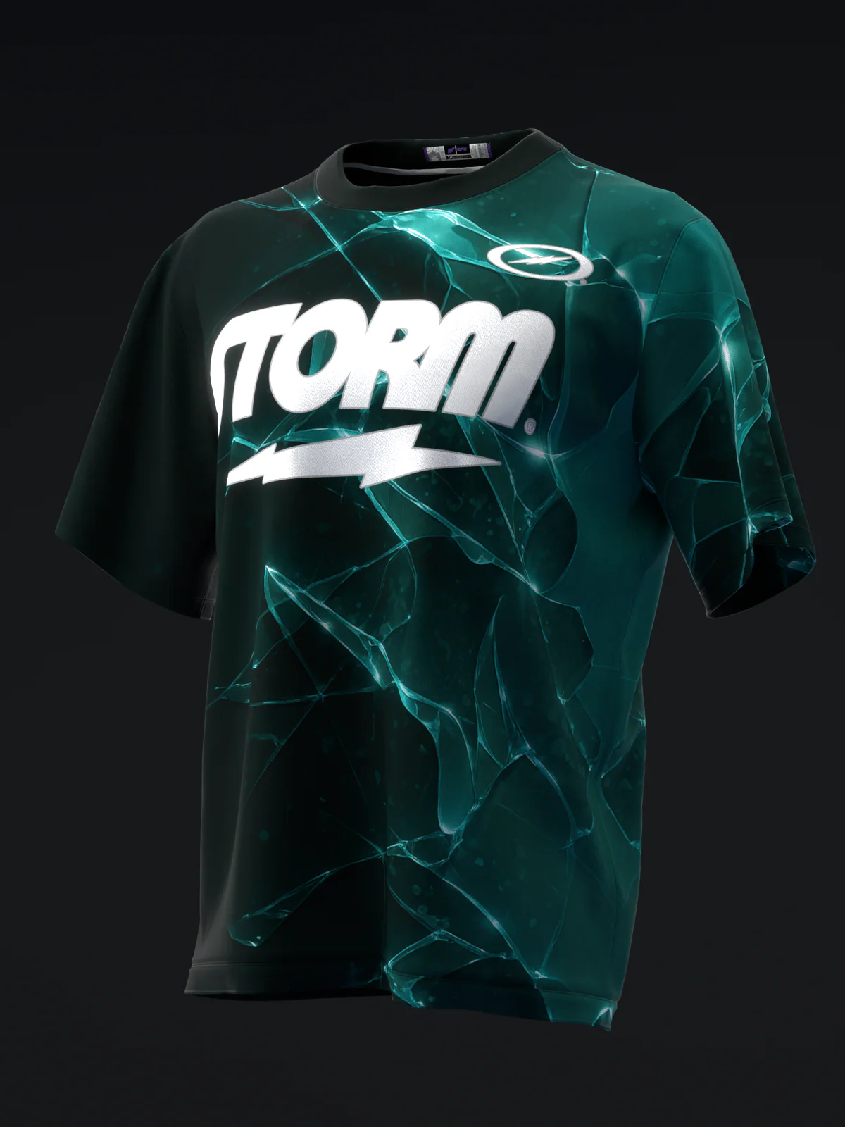 Storm - HyRoad 40 - Bowling Jersey