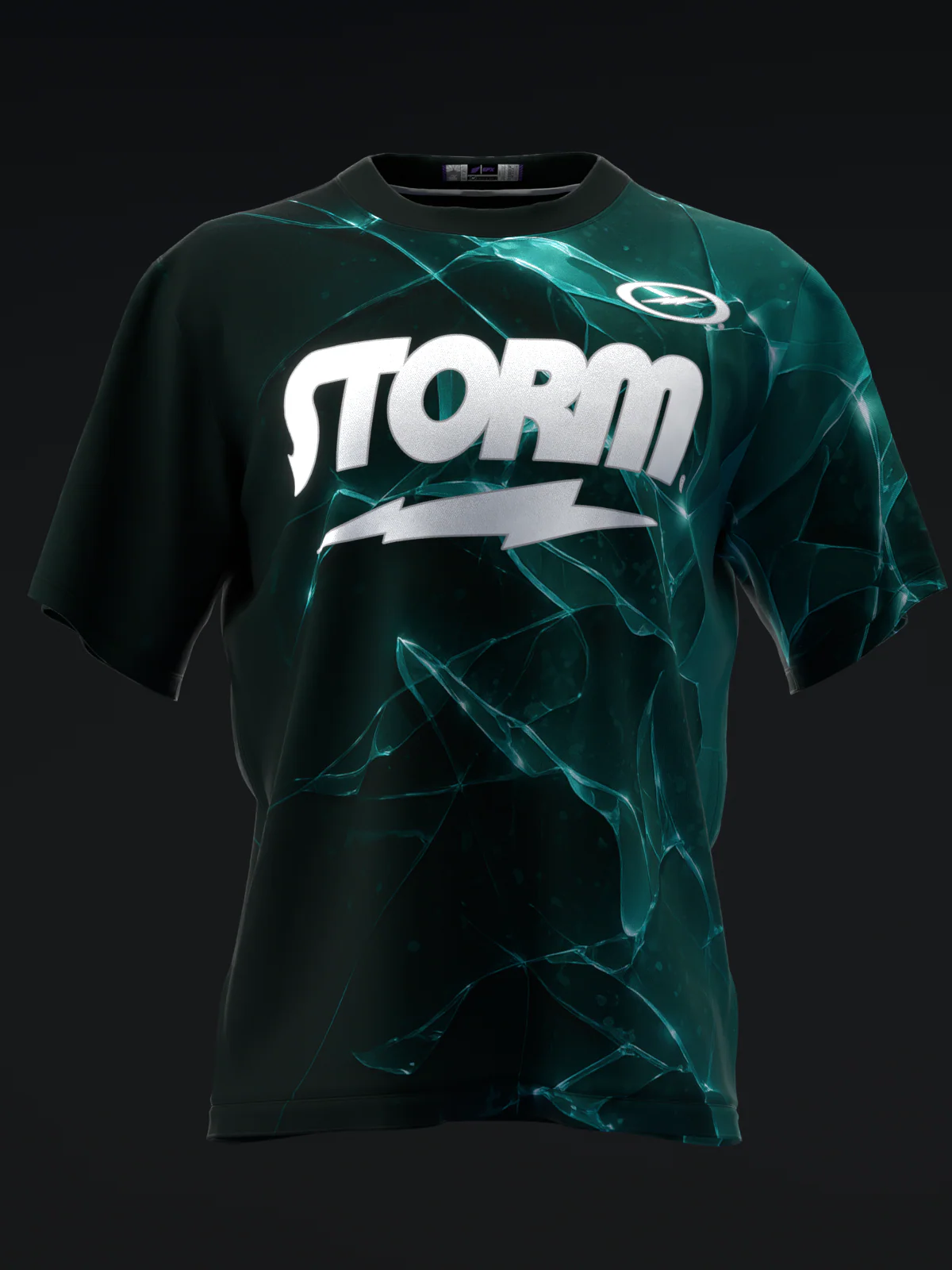 Storm - HyRoad 40 - Bowling Jersey - Image 2
