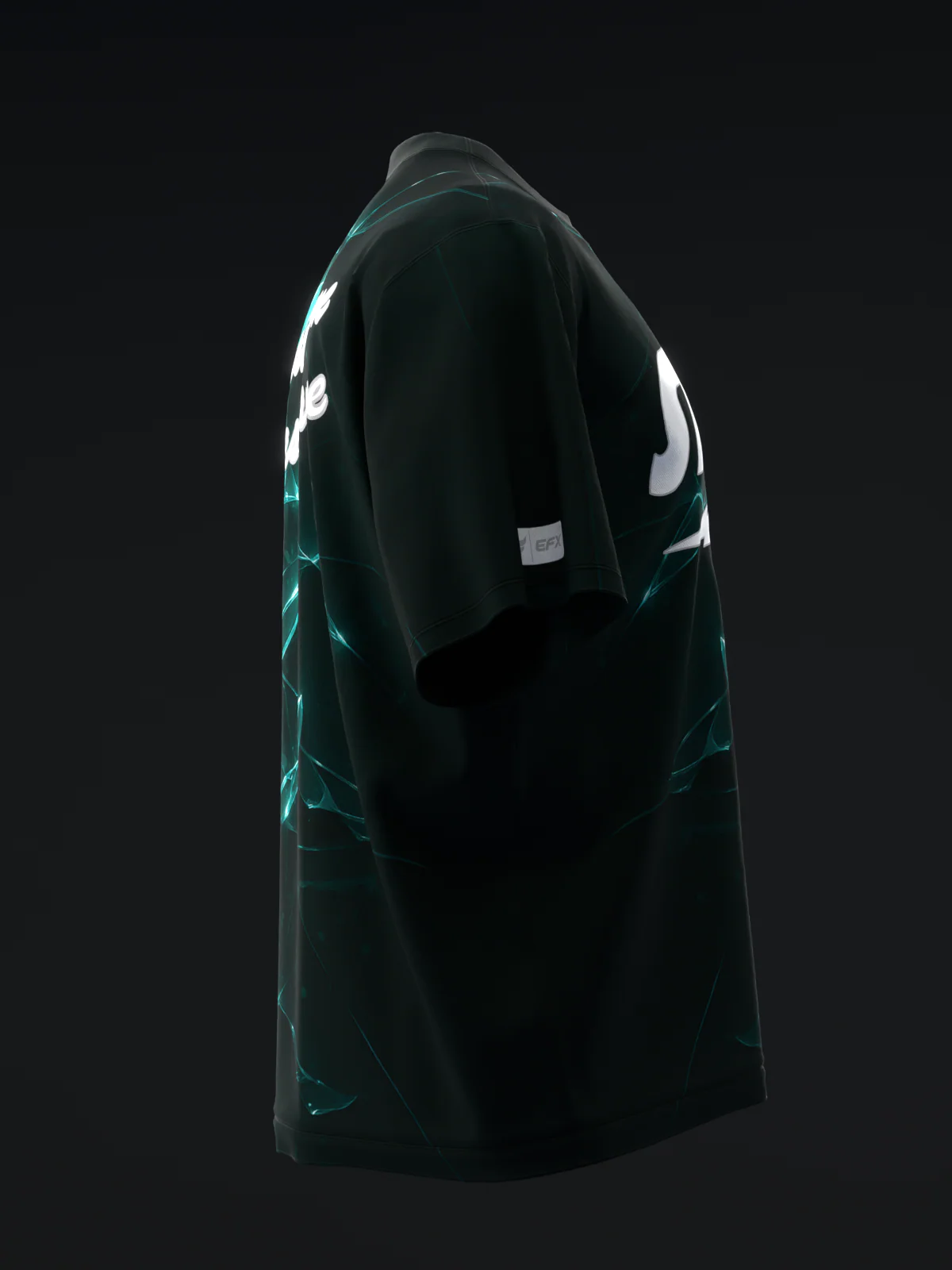 Storm - HyRoad 40 - Bowling Jersey - Image 4
