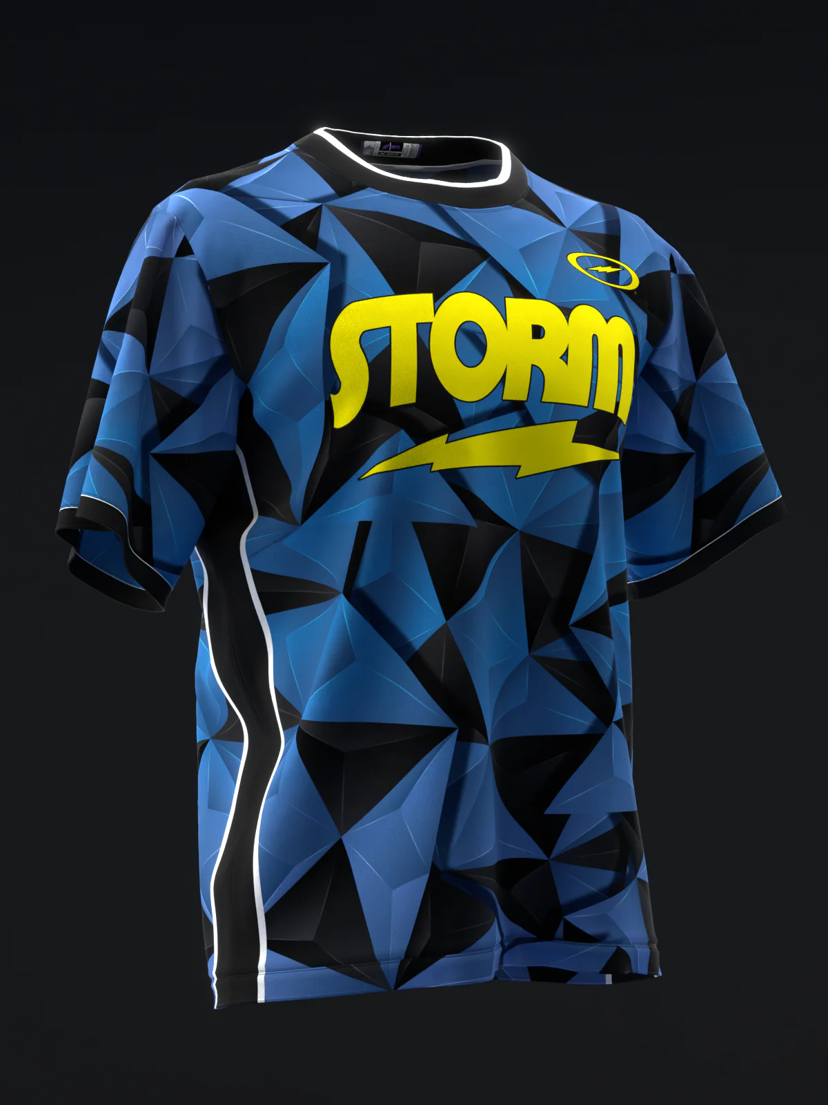 Storm - Hyroad - Bowling Jersey - Image 3