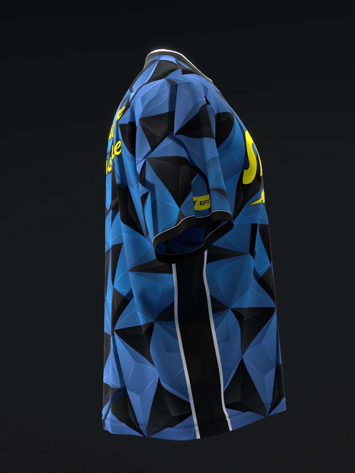 Storm - Hyroad - Bowling Jersey - Image 4