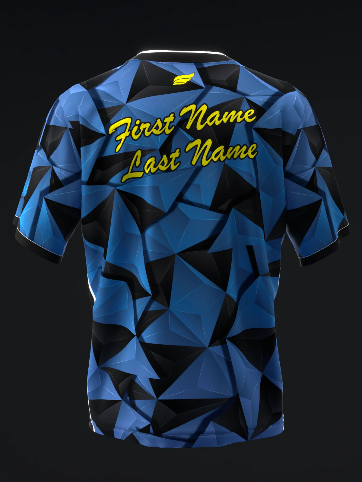 Storm - Hyroad - Bowling Jersey - Image 5