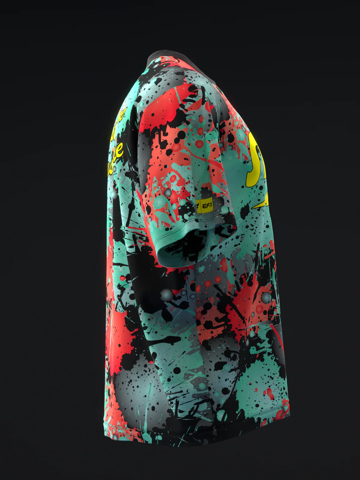 Storm - Identity LE - Bowling Jersey - Image 4
