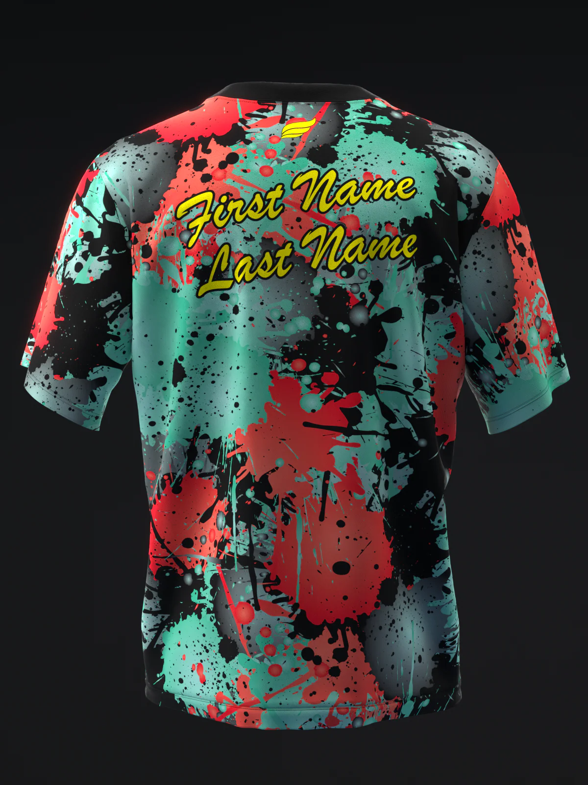 Storm - Identity LE - Bowling Jersey - Image 5