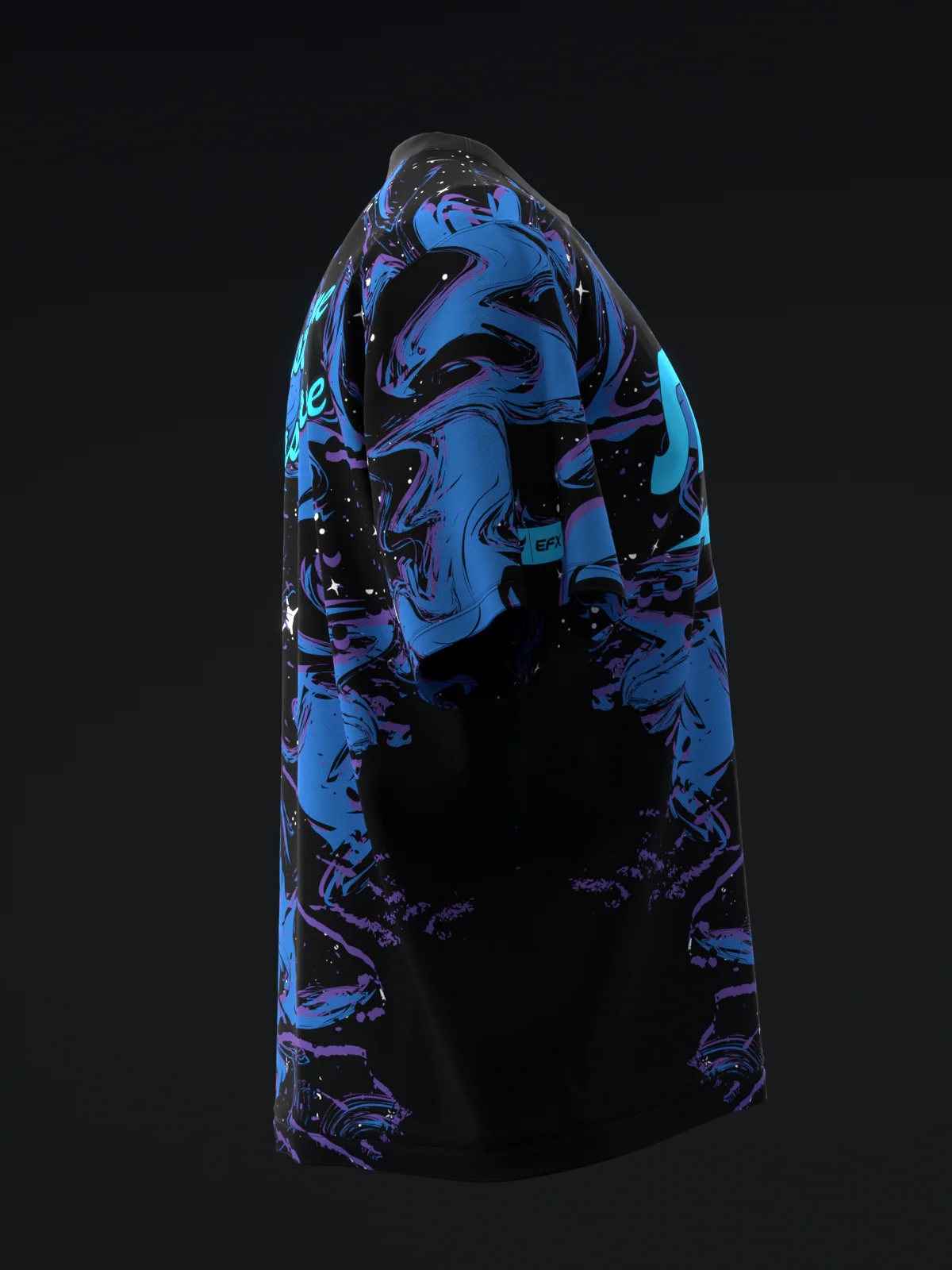 Storm - Infinite Physix - Bowling Jersey - Image 4