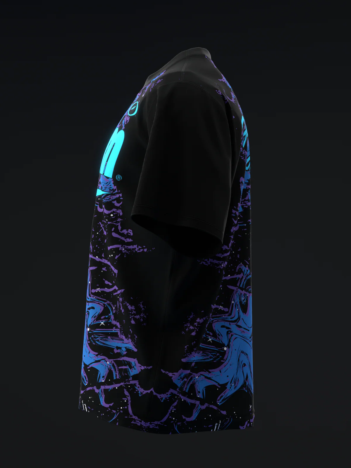 Storm - Infinite Physix - Bowling Jersey - Image 6