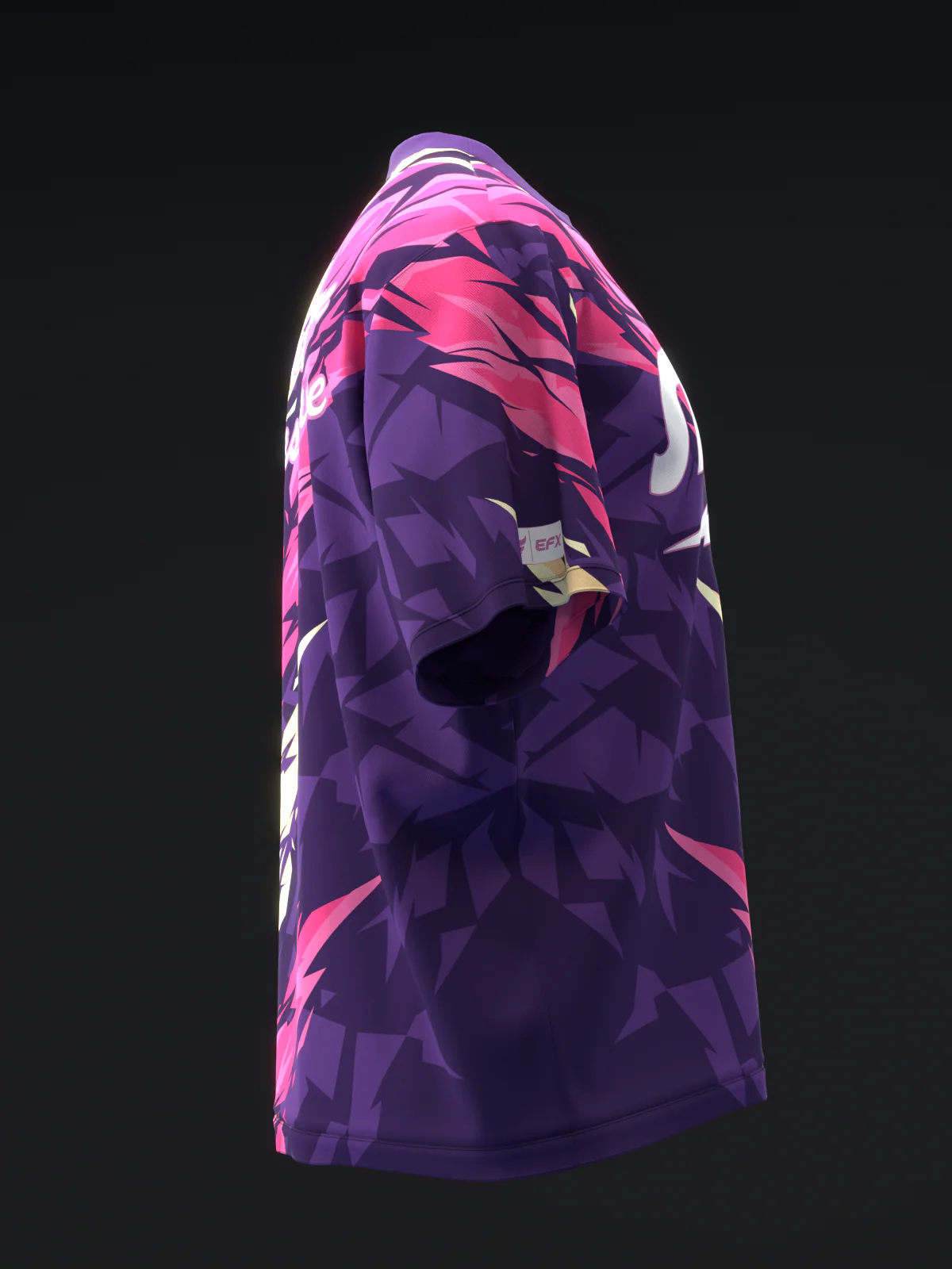 Storm - Ion Max - Bowling Jersey - Image 4
