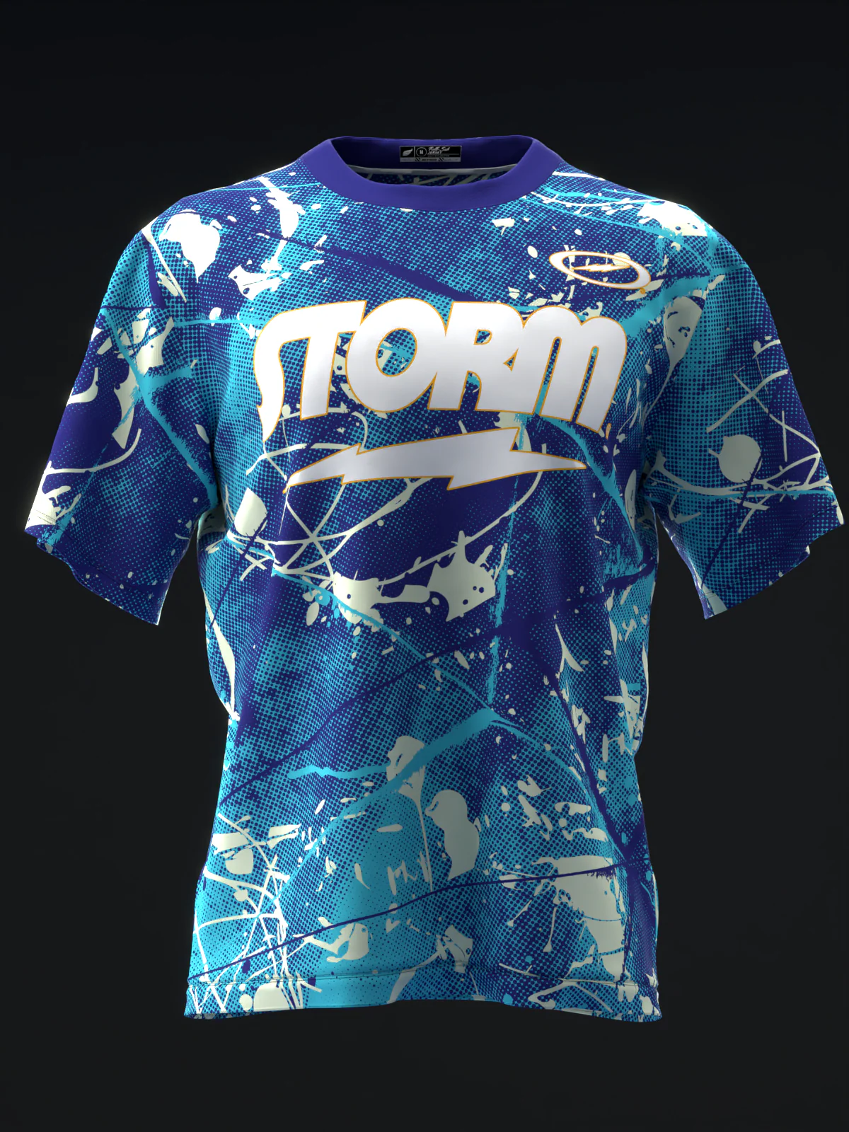 Storm - Ion Max Pearl - Bowling Jersey - Image 2