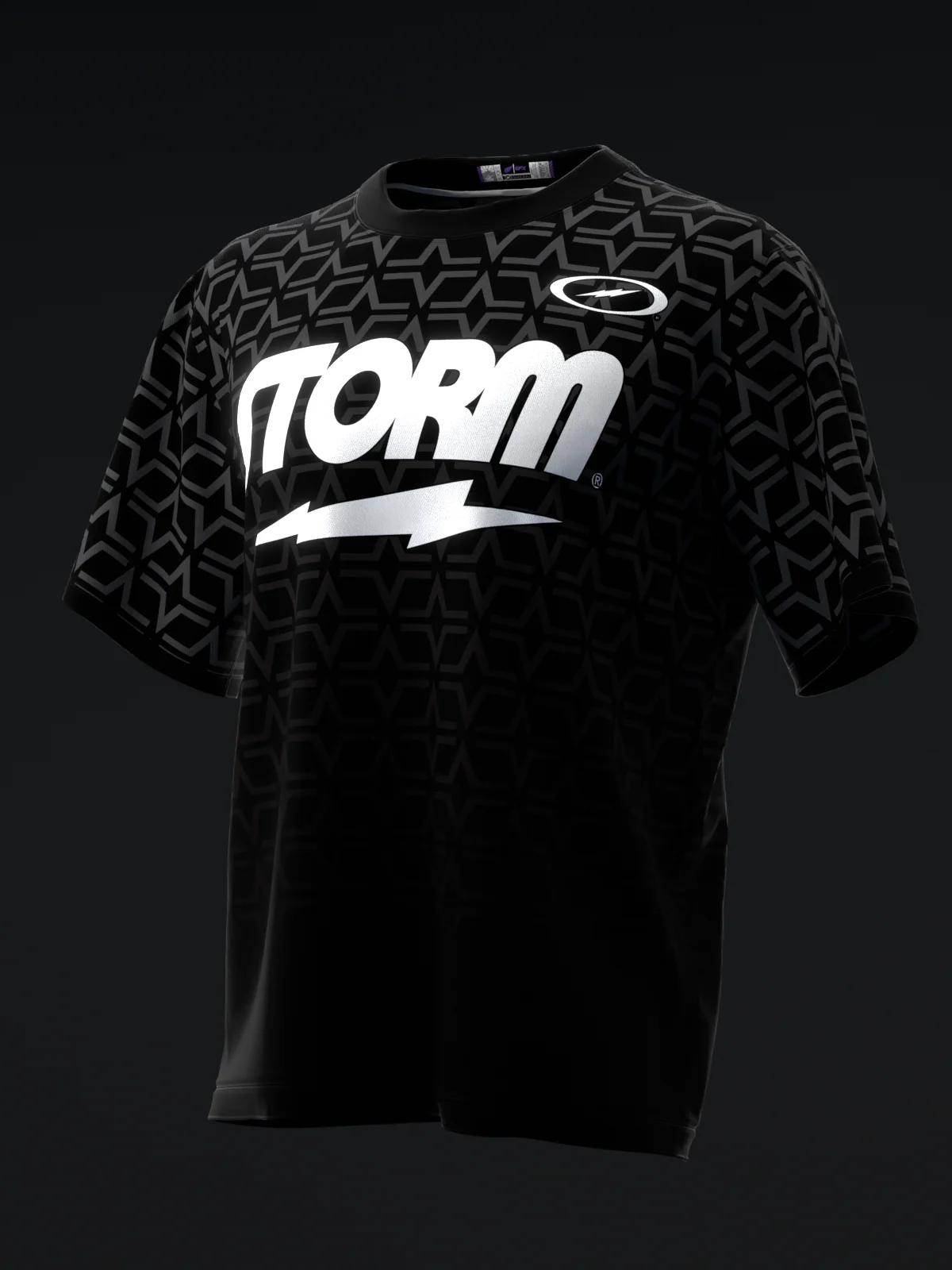 Storm - Level - Bowling Jersey