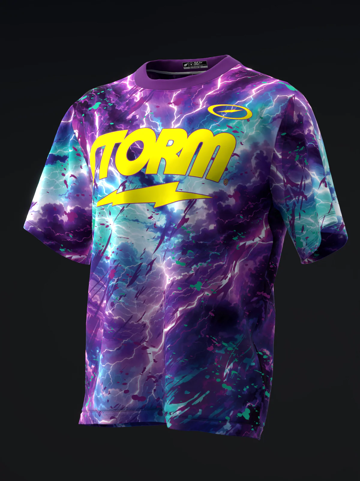 Storm - Monsoon - Bowling Jersey