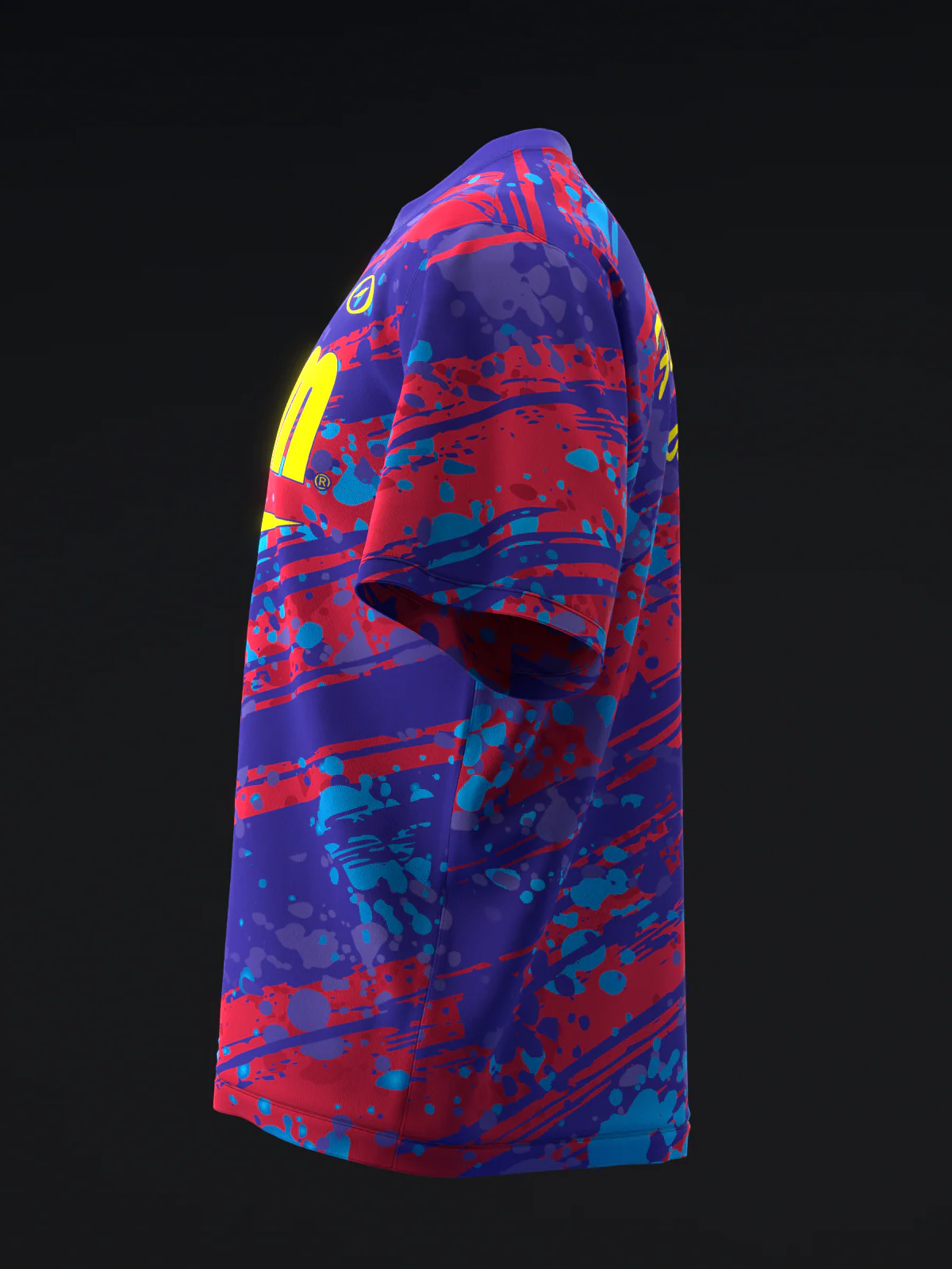 Storm - Phaze II Pearl - Bowling Jersey - Image 6